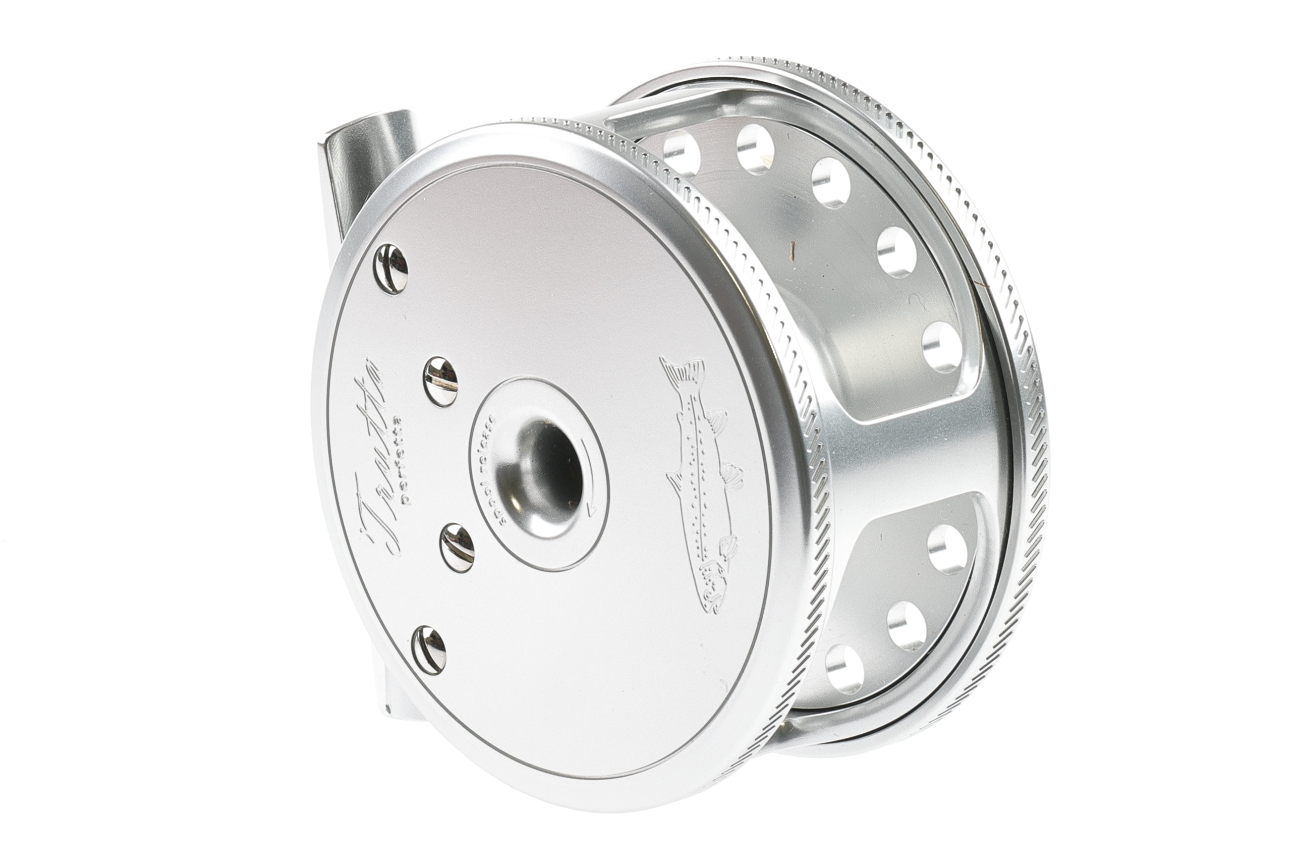 VR VR Trutta Perfetta 2.75" (Aluminum) - Additional 4 Image