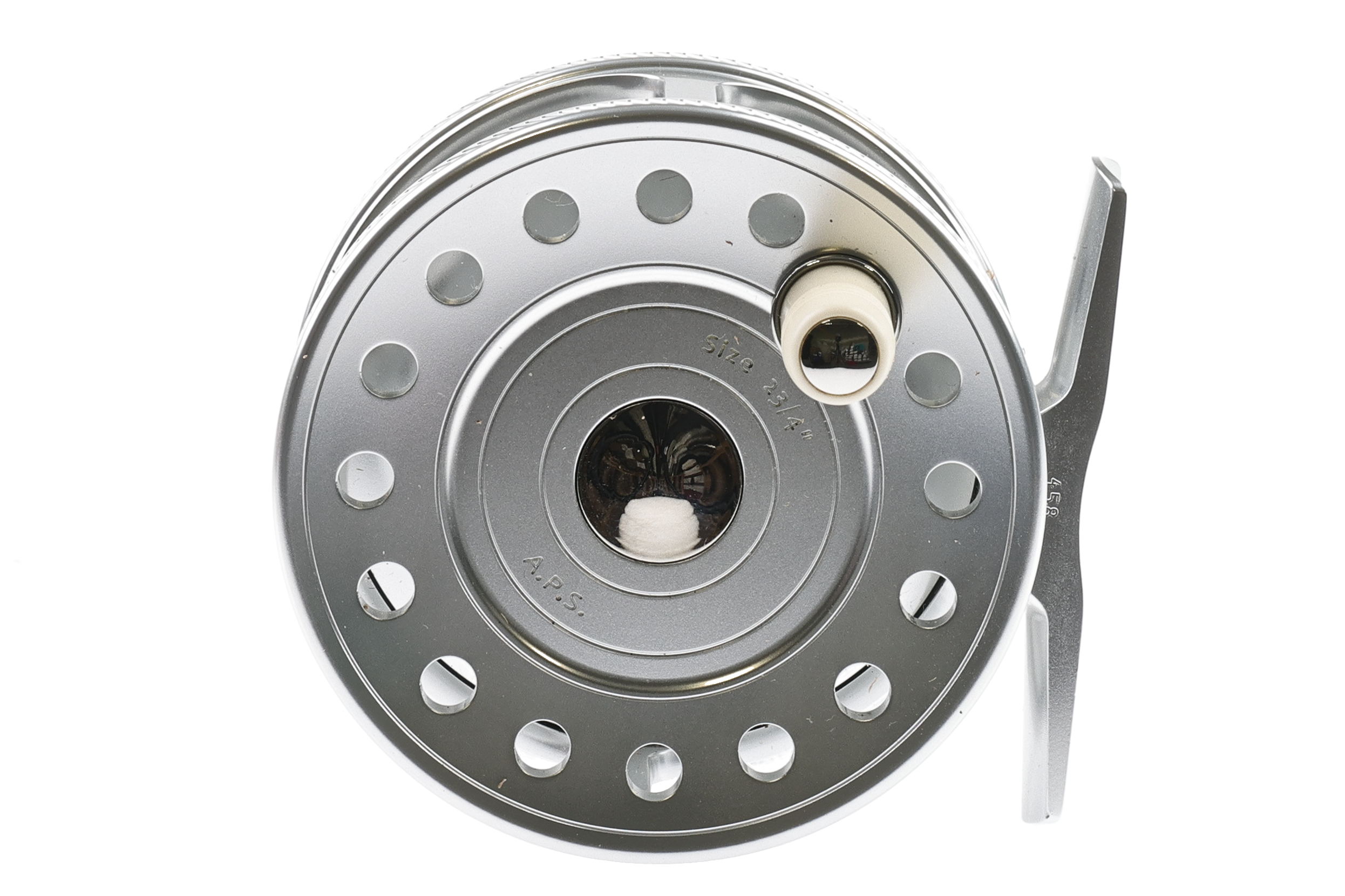 VR VR Trutta Perfetta 2.75" (Aluminum) - Main Image