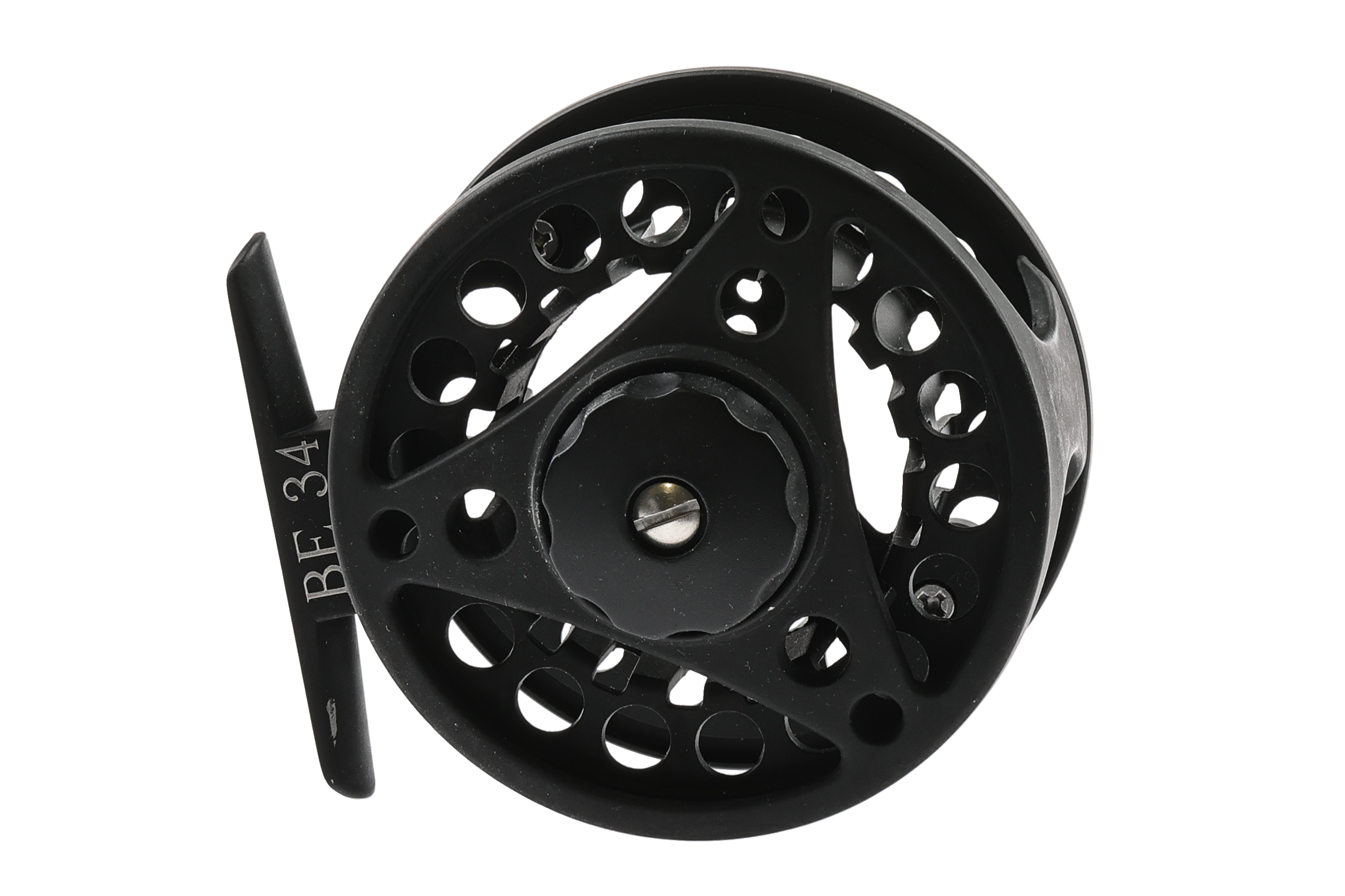 Eagle Claw Eagle Claw Black Eagle 3/4 (BE34) - Main Image