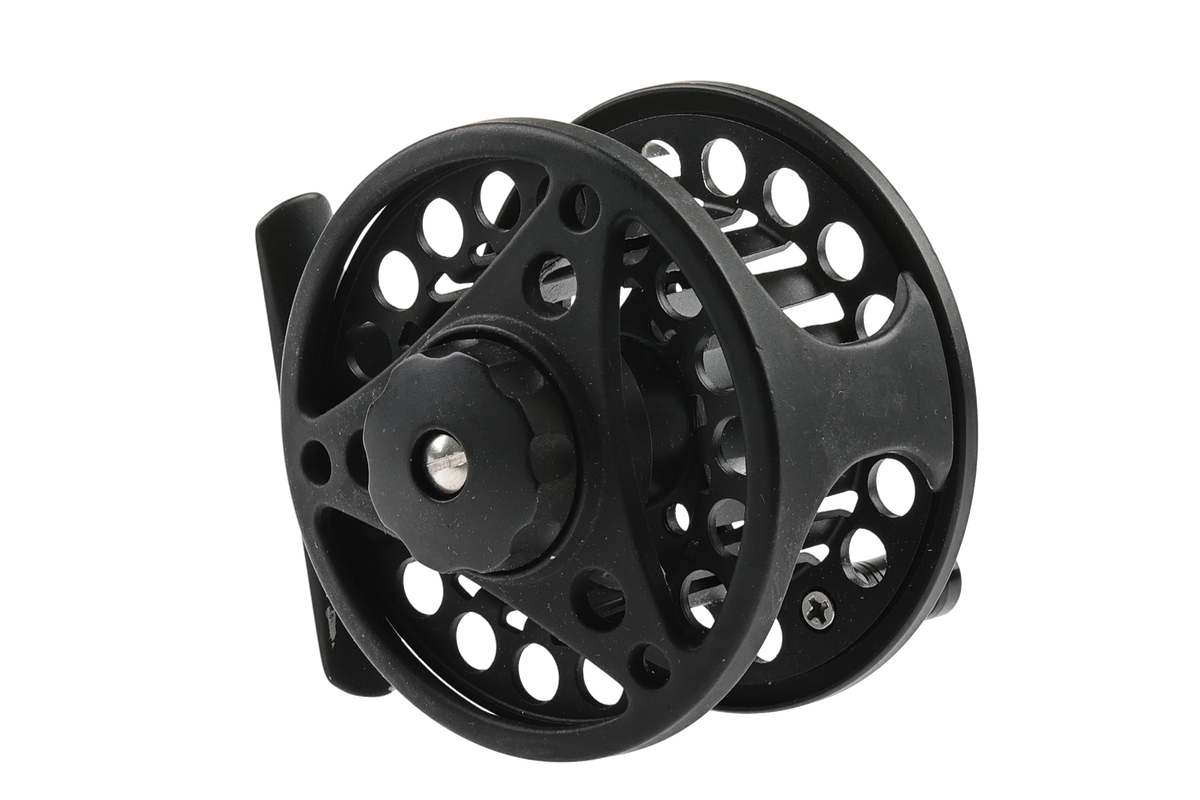 Eagle Claw Eagle Claw Black Eagle 3/4 (BE34) - Additional 1 Image