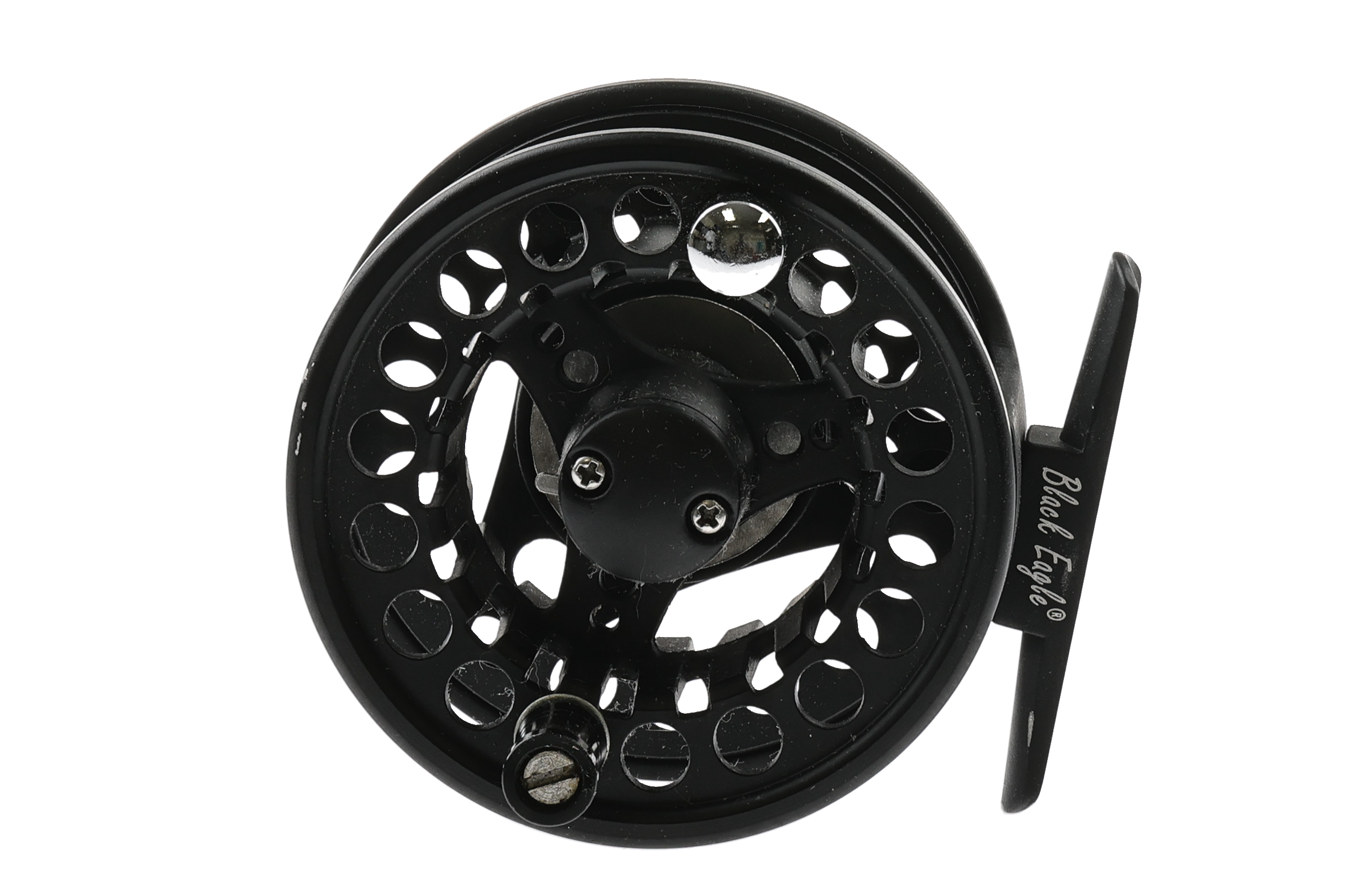 Eagle Claw Eagle Claw Black Eagle 3/4 (BE34) - Additional 2 Image
