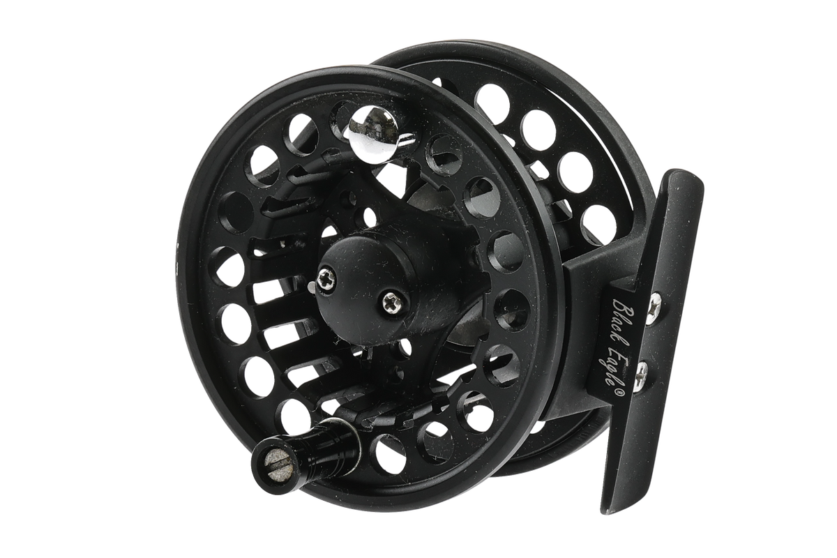 Eagle Claw Eagle Claw Black Eagle 3/4 (BE34) - Additional 3 Image