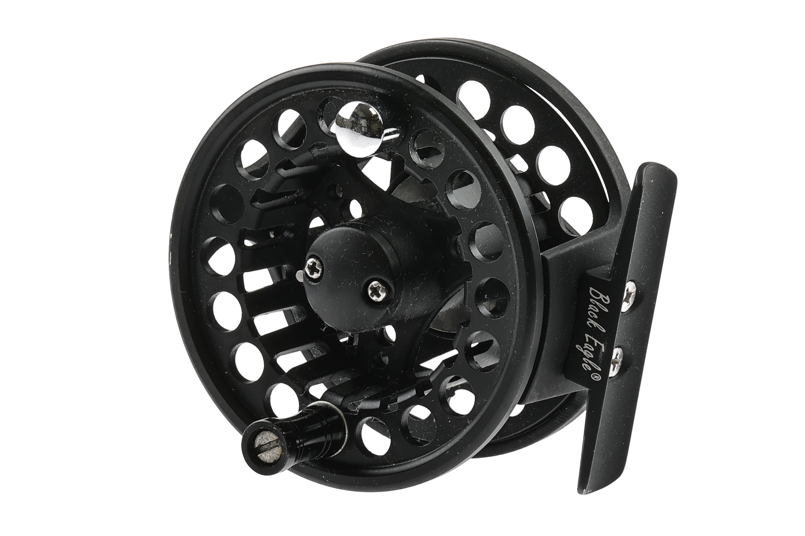 Eagle Claw Eagle Claw Black Eagle 3/4 (BE34) - Additional 3 Image
