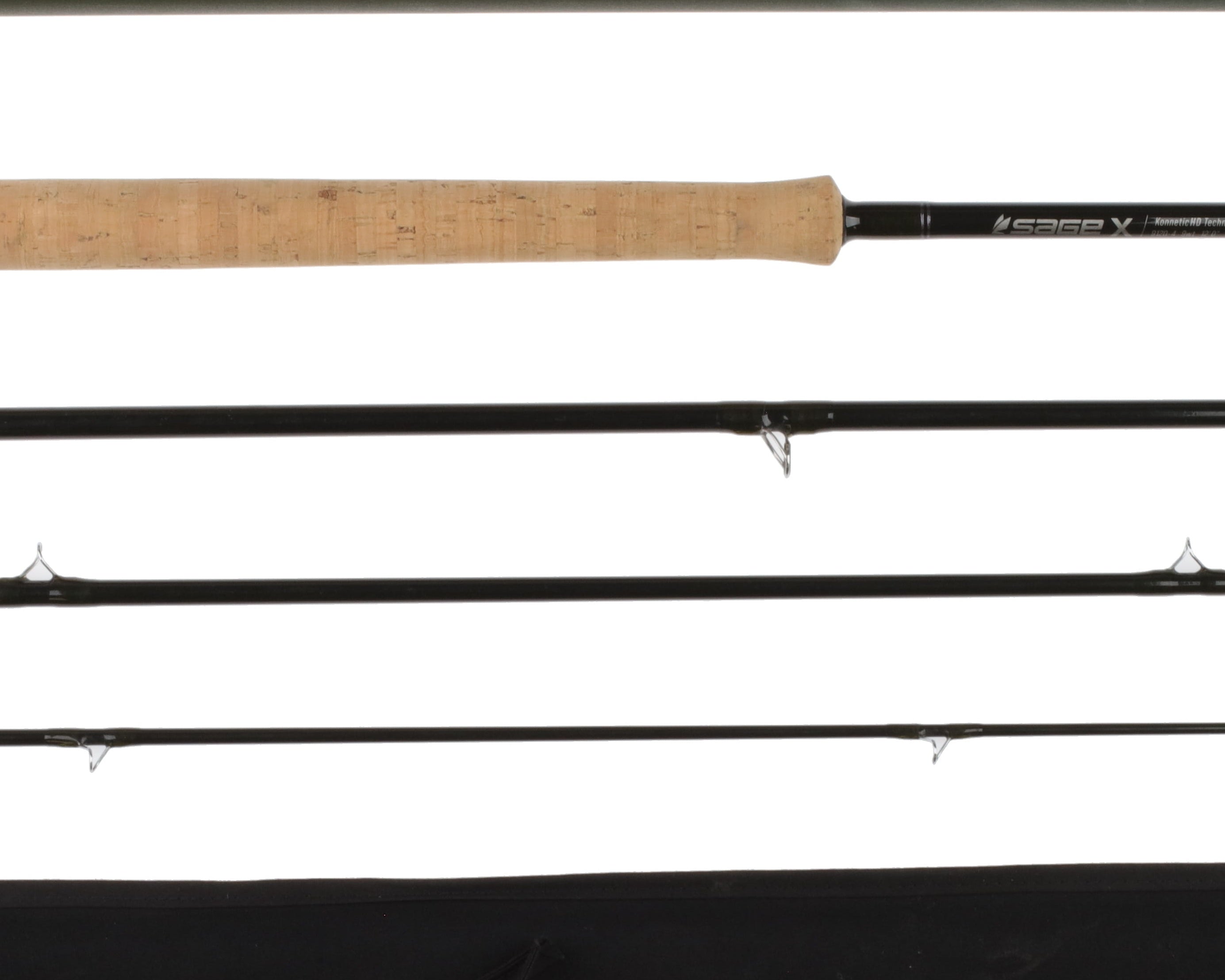 Sage Sage X Spey - Additional 2 Image