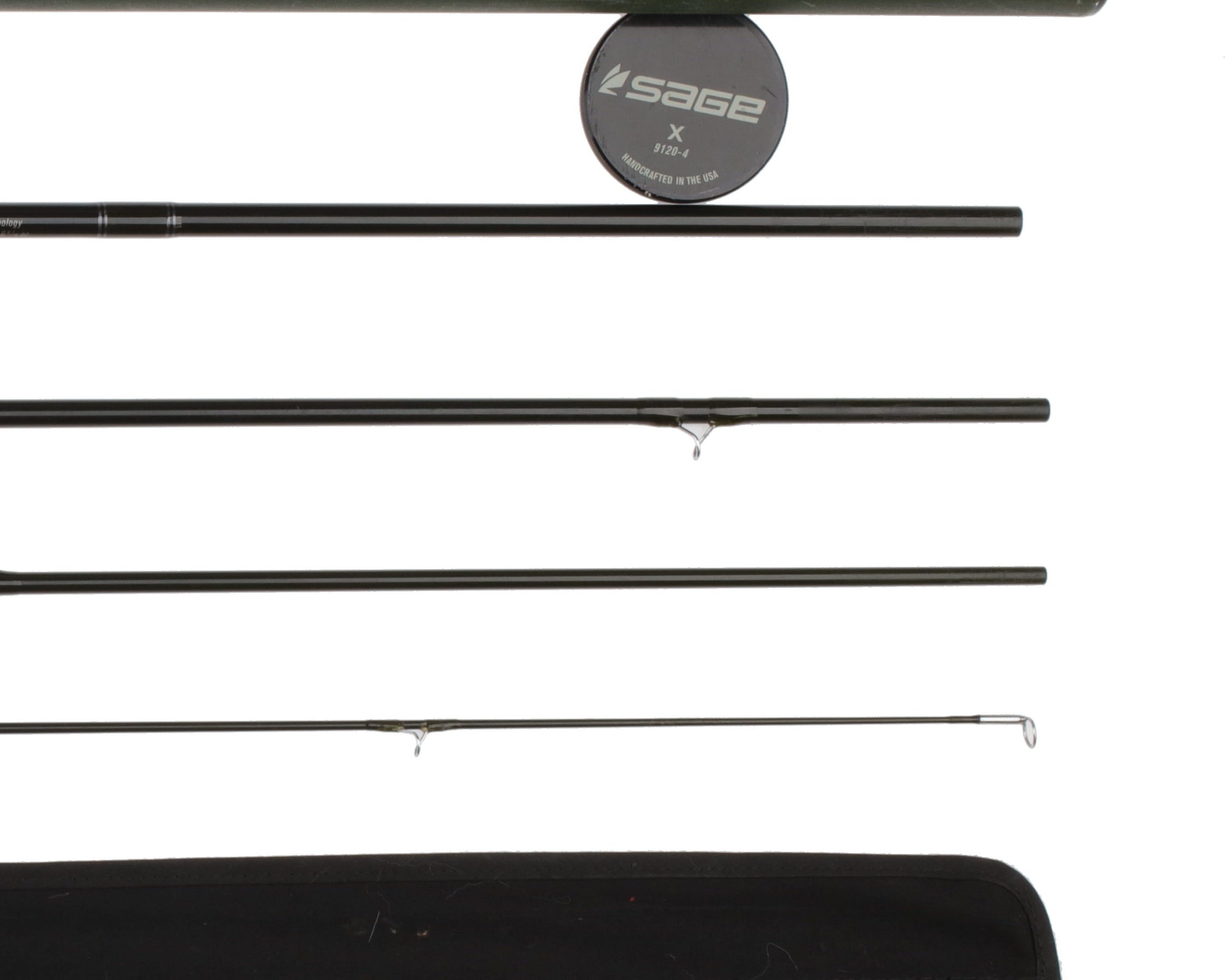Sage Sage X Spey - Additional 3 Image