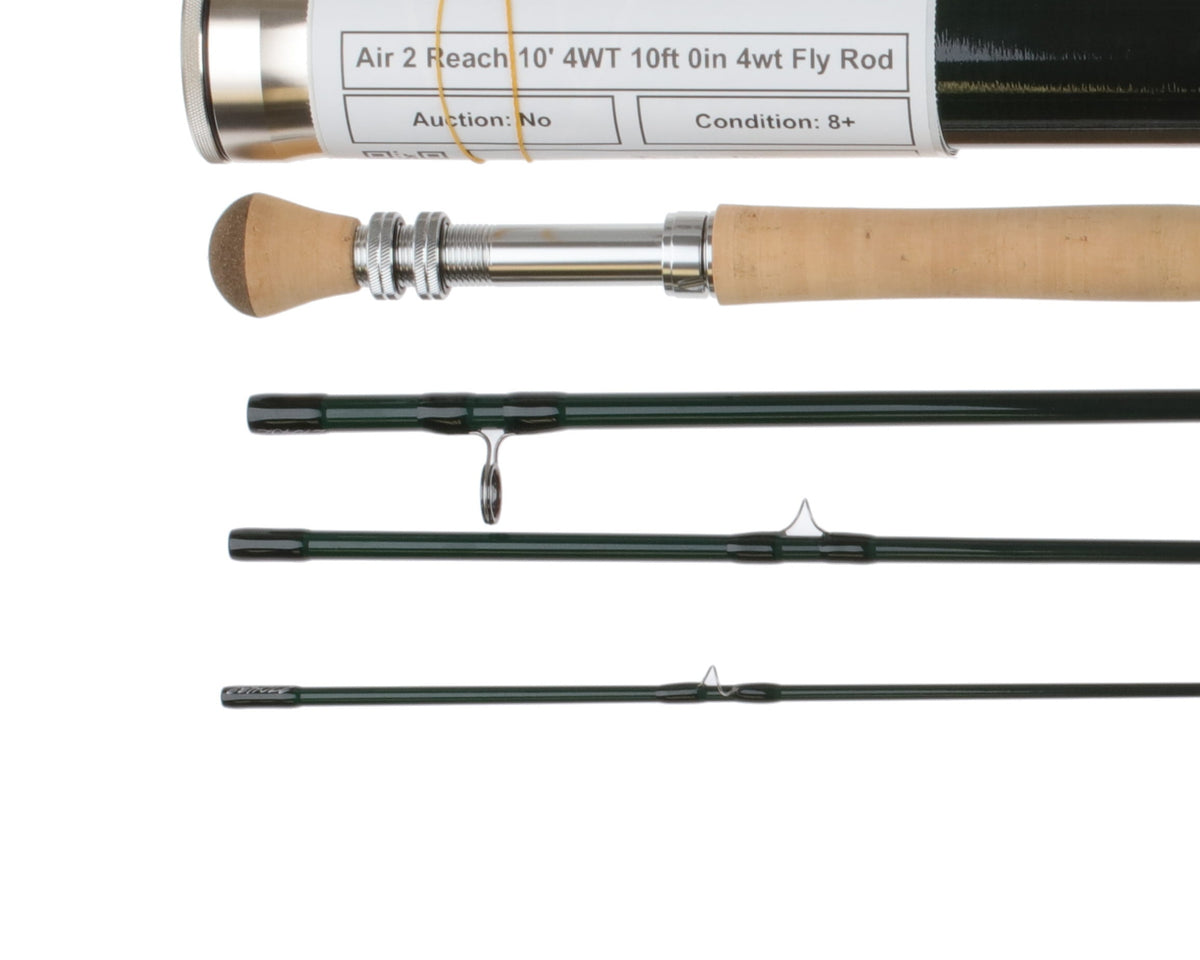 Winston Air 2 Reach 10' 4WT - Additional 1 Image
