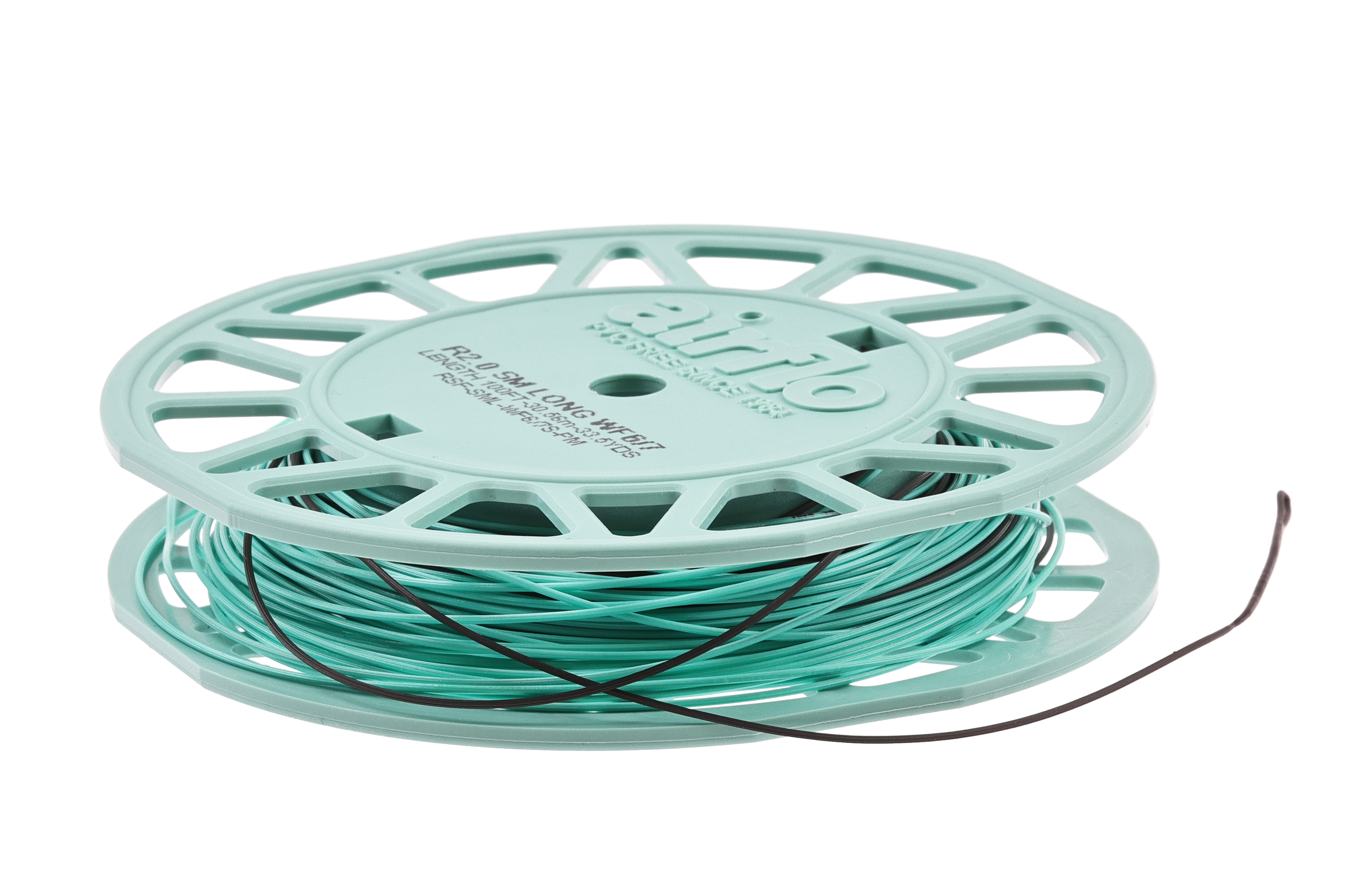 Airflo Airflo Superflo Ridge 2.0 Streamer Max Long Fly Line - Main Image