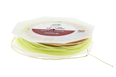 Used Scientific Anglers Amplitude Grand Slam WF11F Fly Line