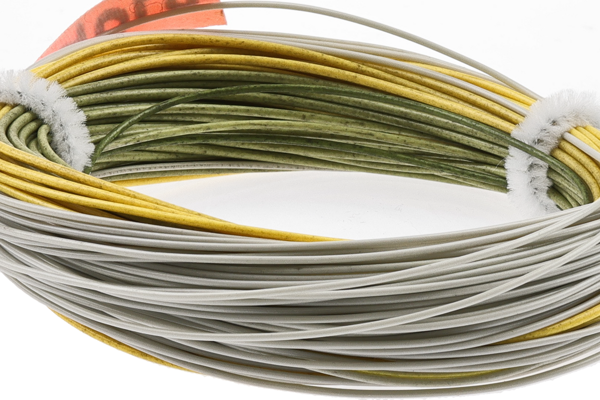 Rio Rio Gold Elite Fly Line - Main Image
