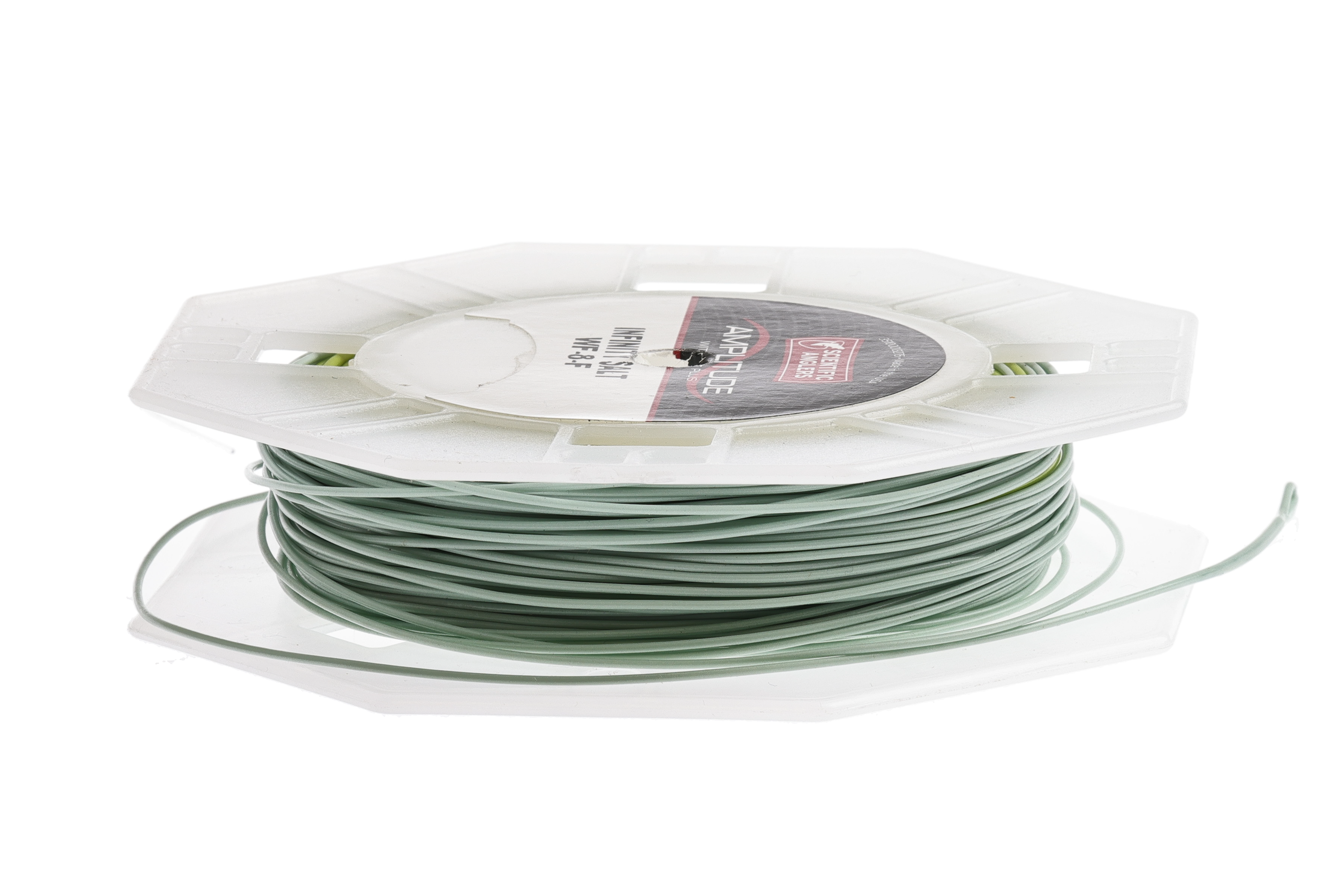 Scientific Anglers Scientific Anglers Mastery Titan Fly Line - Main Image