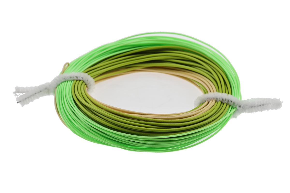 Scientific Anglers Scientific Anglers Amplitude MPX Fly Line - Additional 1 Image