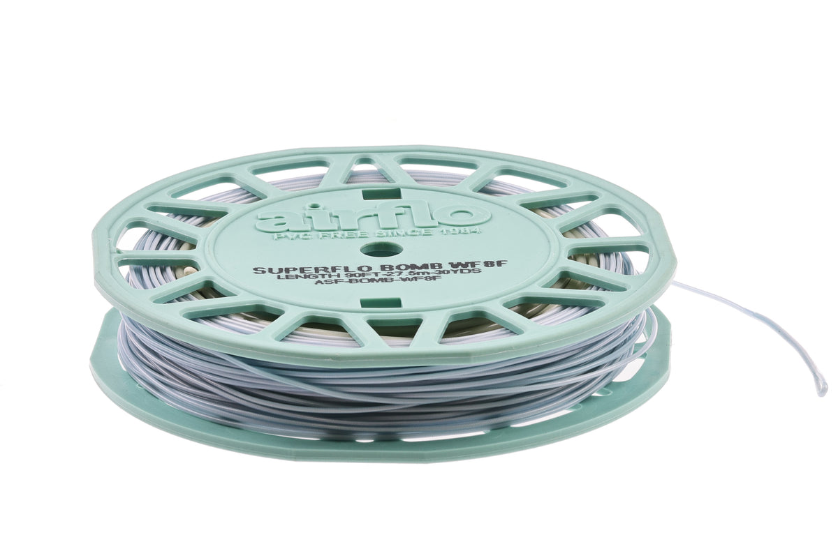 Scientific Anglers Scientific Anglers SONAR Titan Full Intermediate Fly Line - Main Image