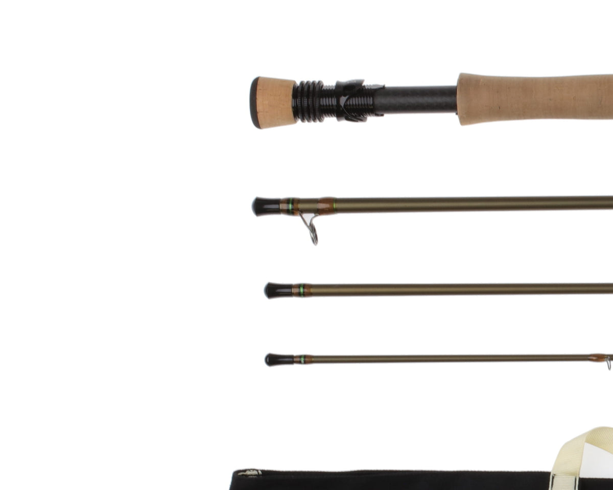 Hardy Hardy Marksman - Additional 1 Image