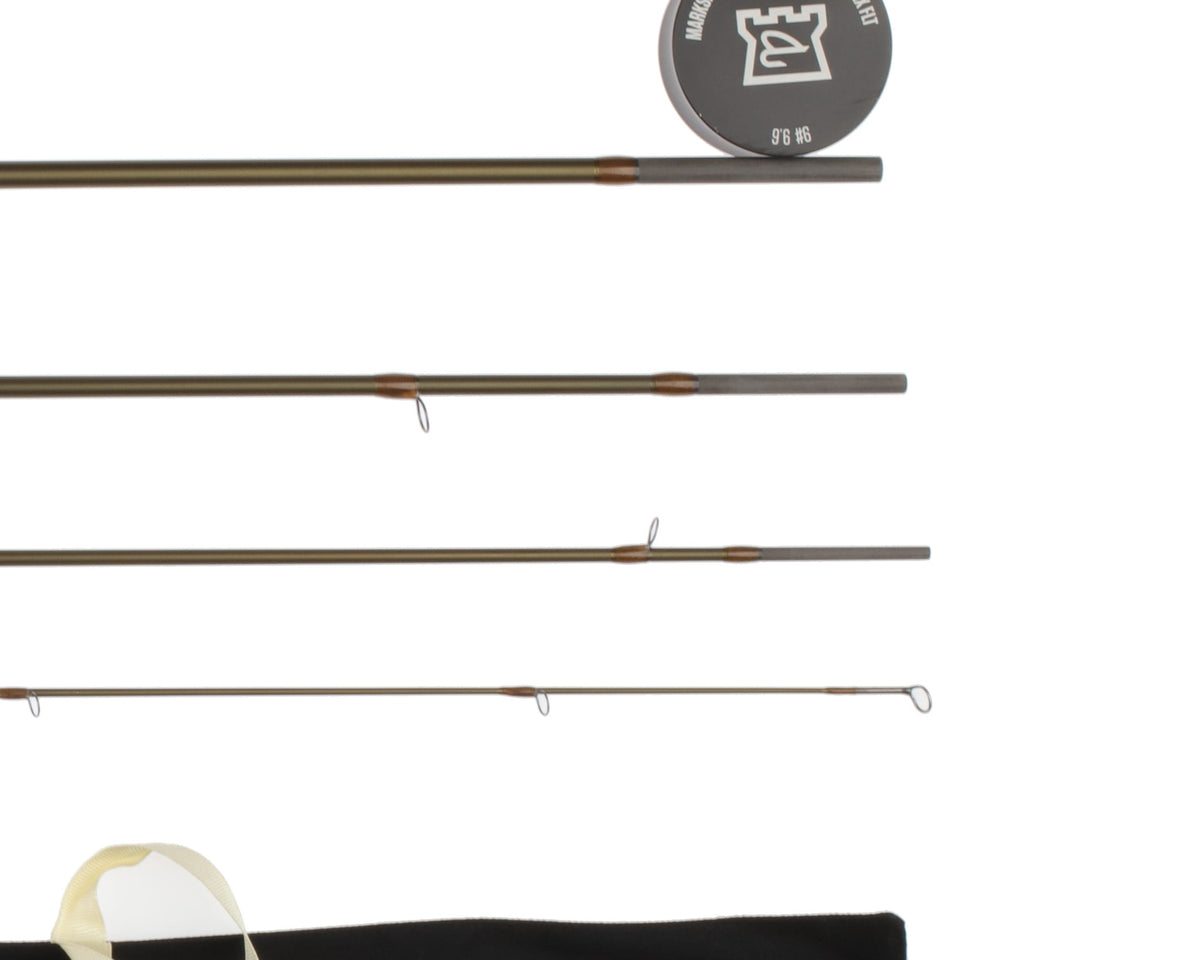 Hardy Hardy Marksman - Additional 7 Image