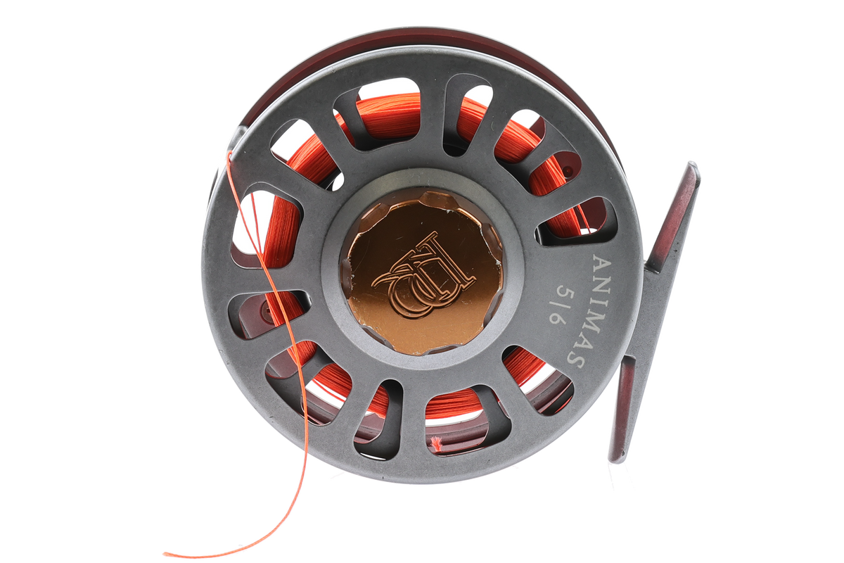 Ross Ross Animas - 5/6 Platinum - Additional 2 Image