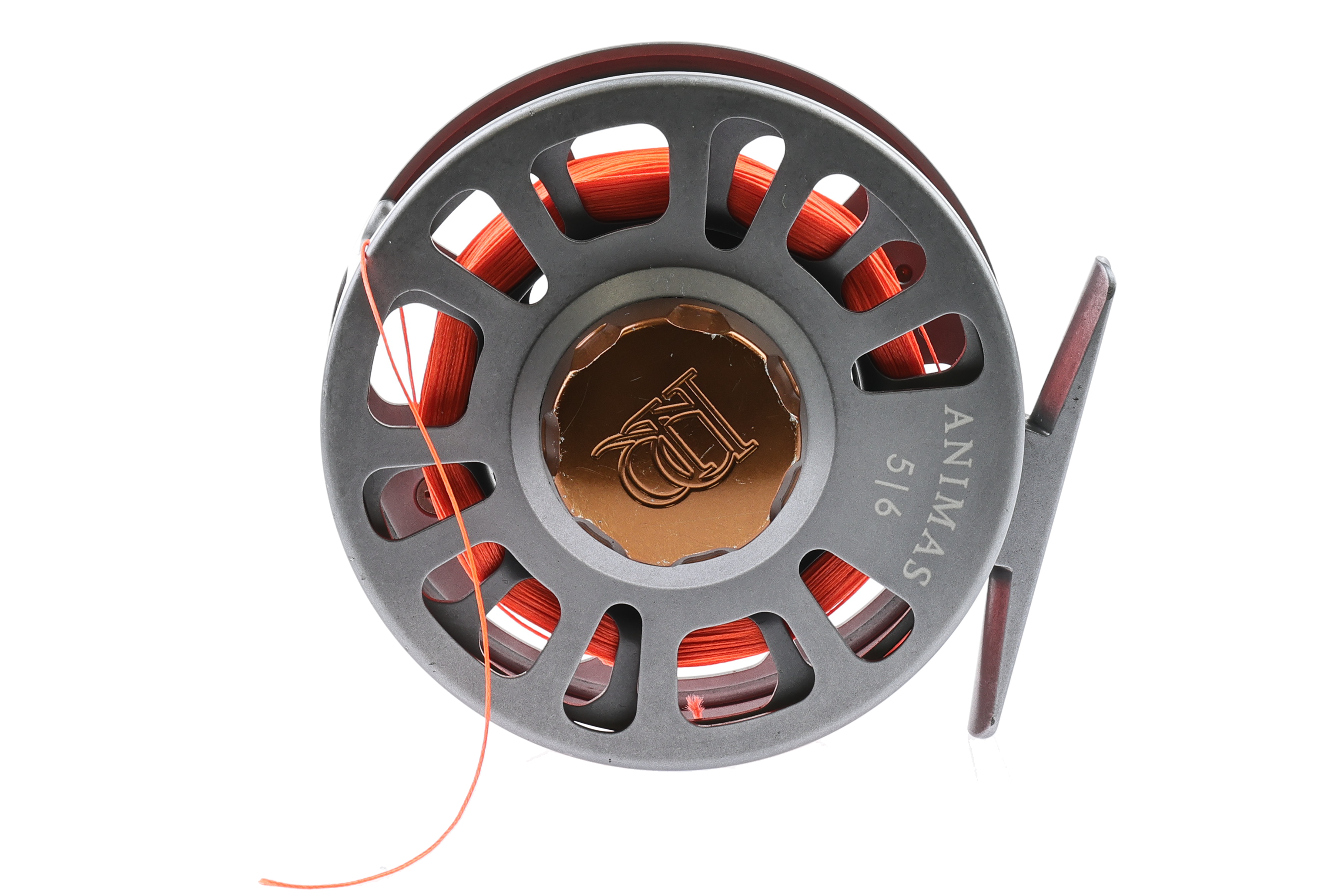 Ross Ross Animas - 5/6 Platinum - Additional 2 Image
