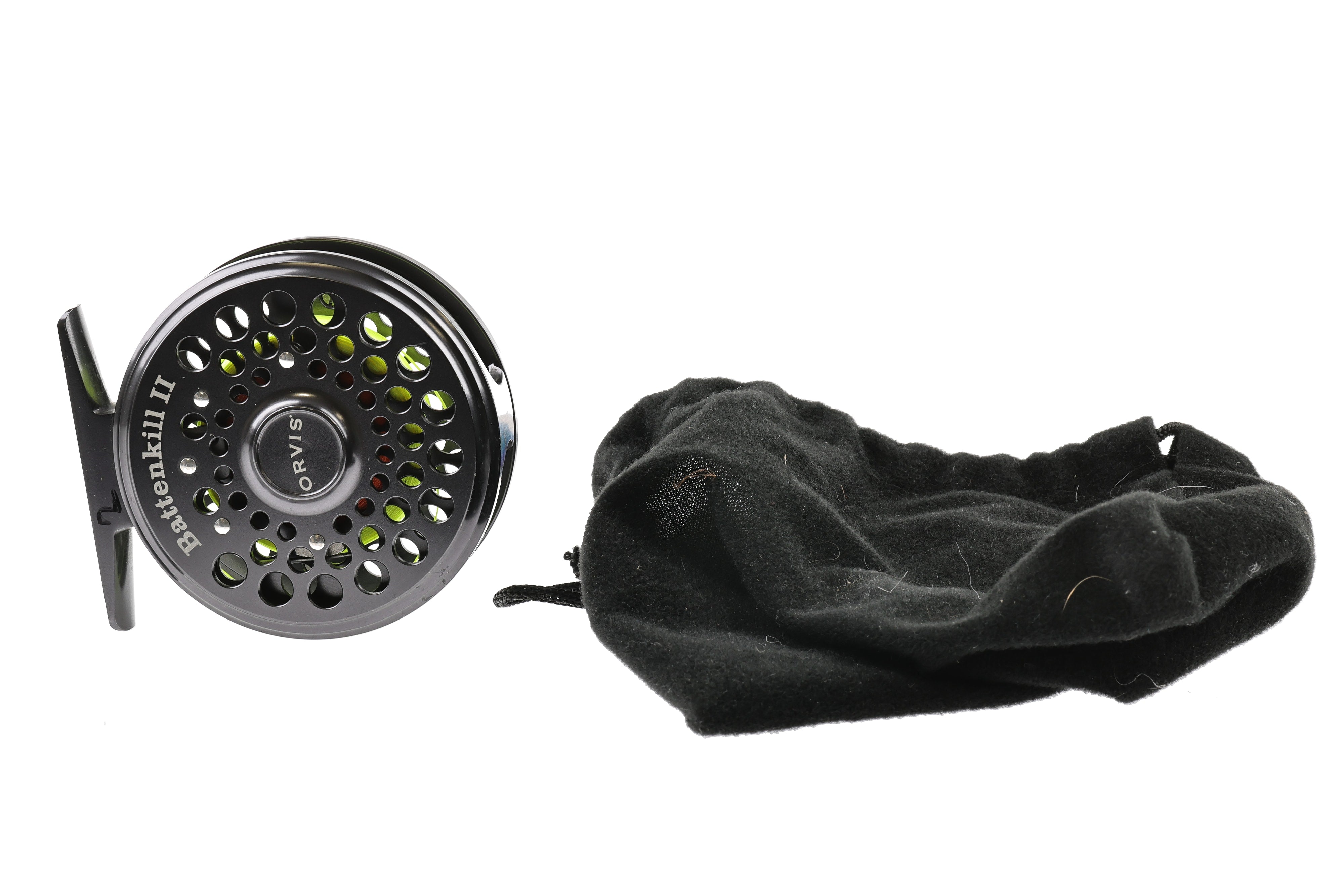 Orvis Orvis Battenkill - II - Main Image