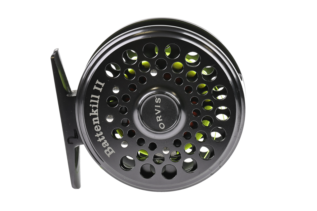 Orvis Orvis Battenkill - II - Additional 1 Image