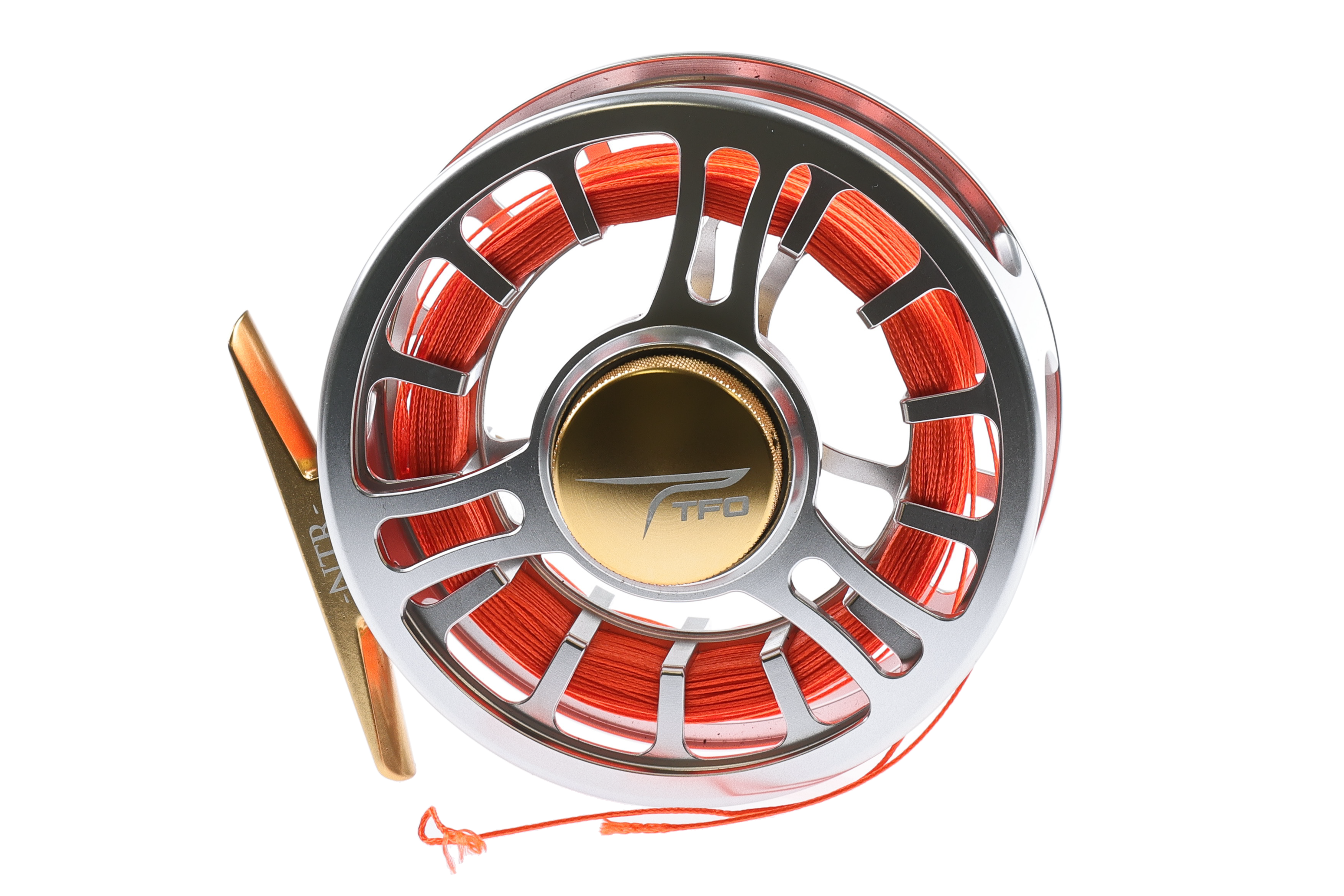 TFO TFO NTR - II - Clear/Gold - Additional 1 Image