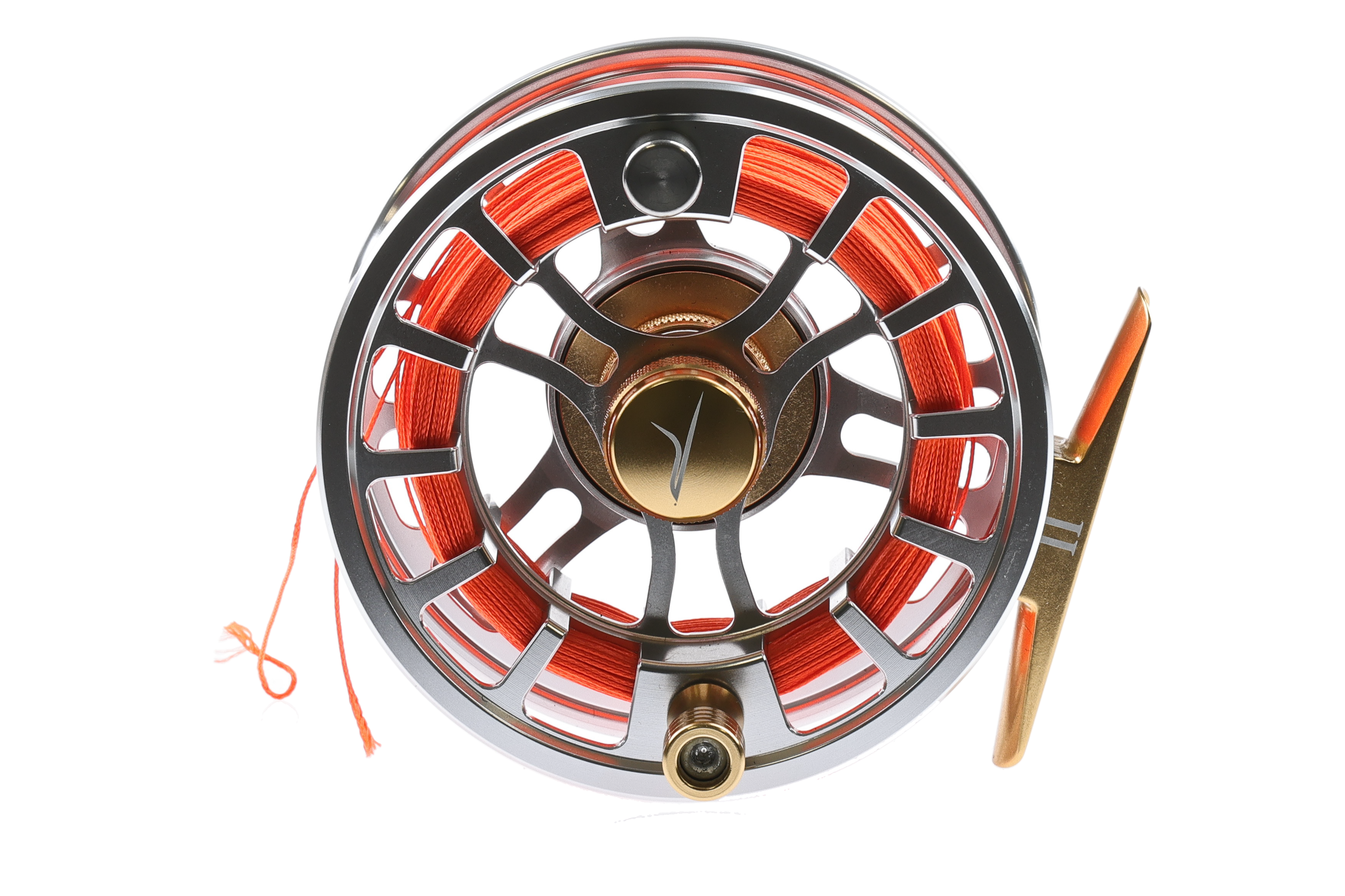 TFO TFO NTR - II - Clear/Gold - Additional 2 Image