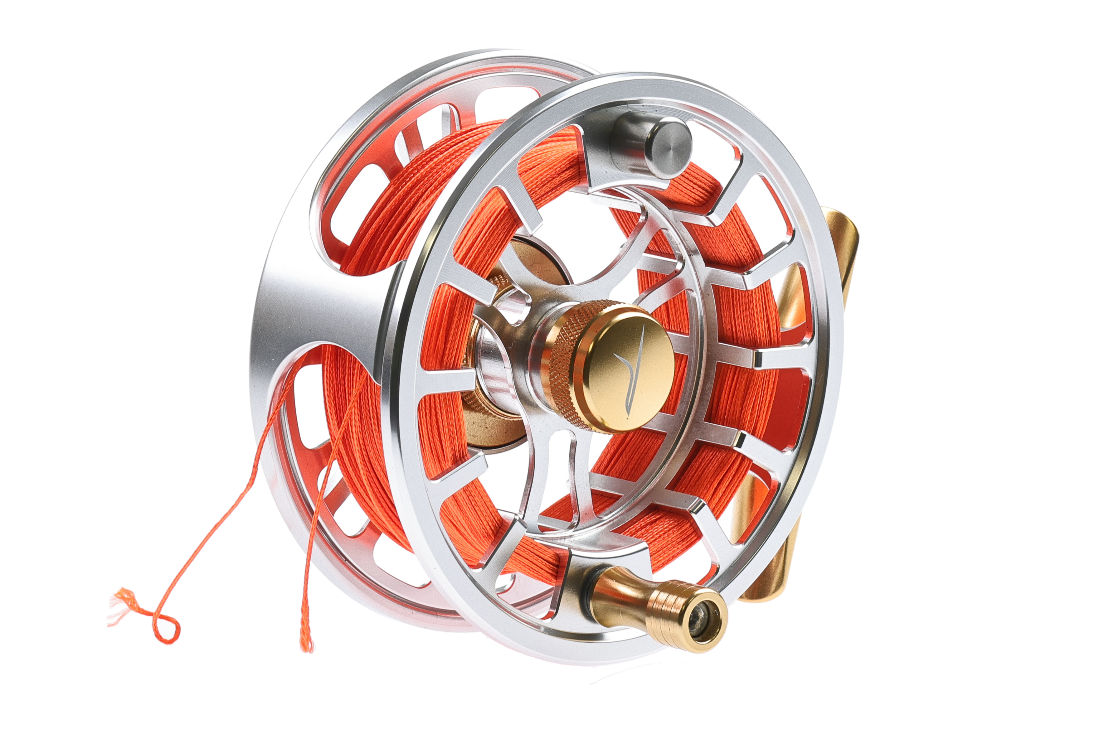 TFO TFO NTR - II - Clear/Gold - Additional 4 Image