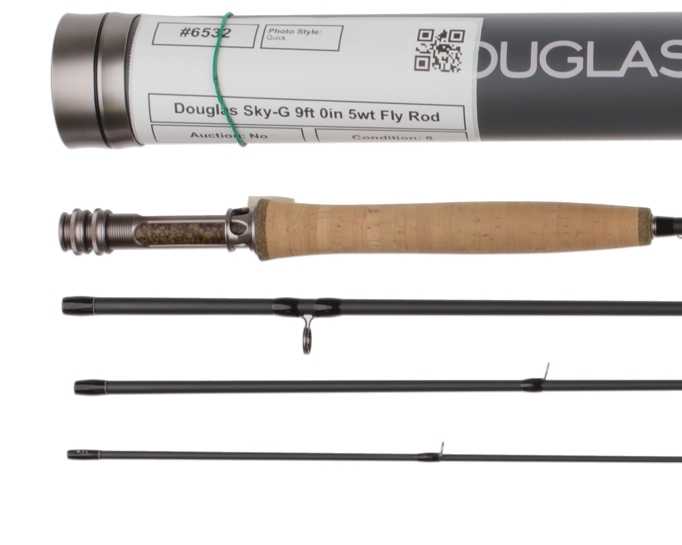 Douglas Douglas Sky-G - Additional 1 Image