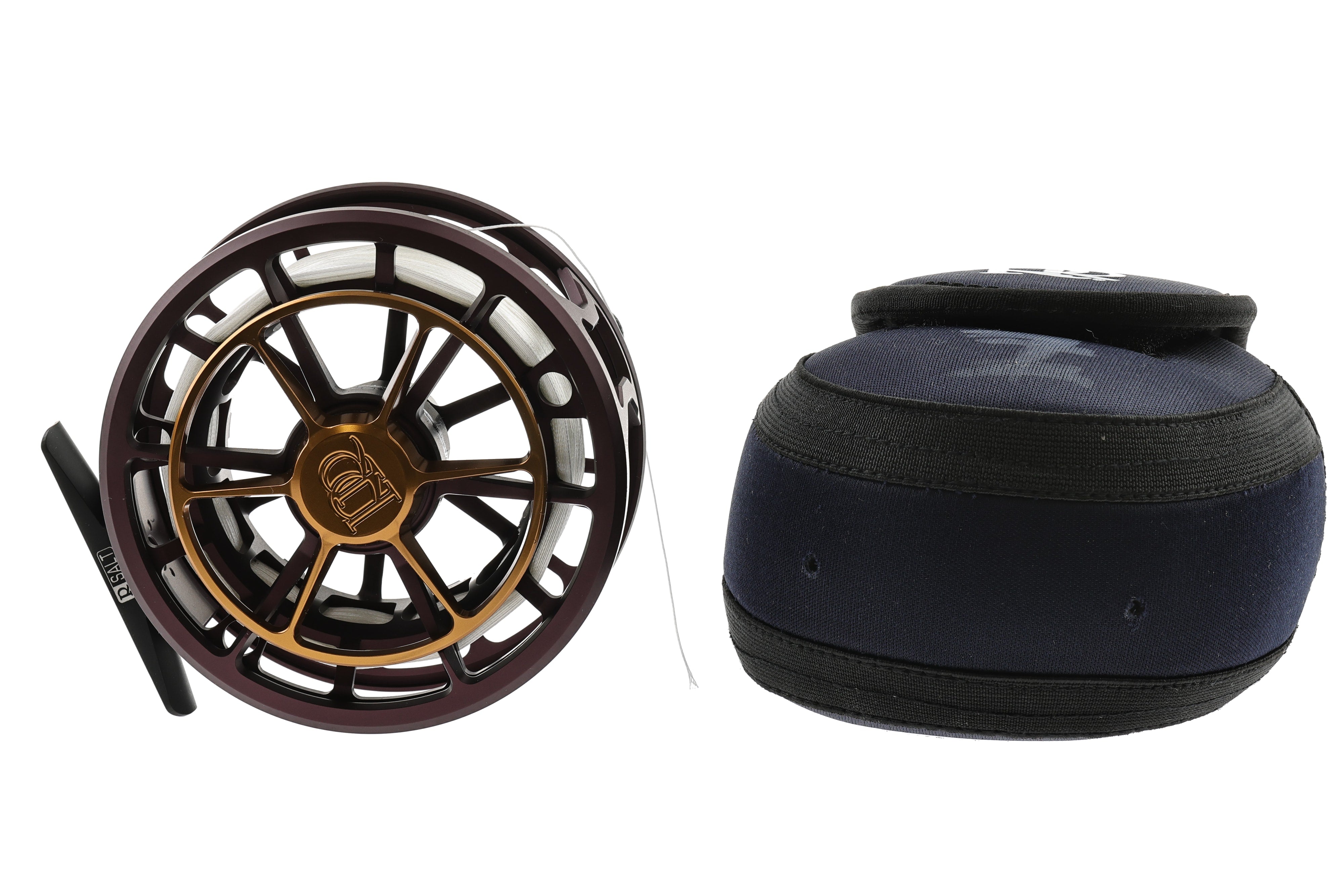 Ross Ross Evolution R Salt 7/8 - Main Image