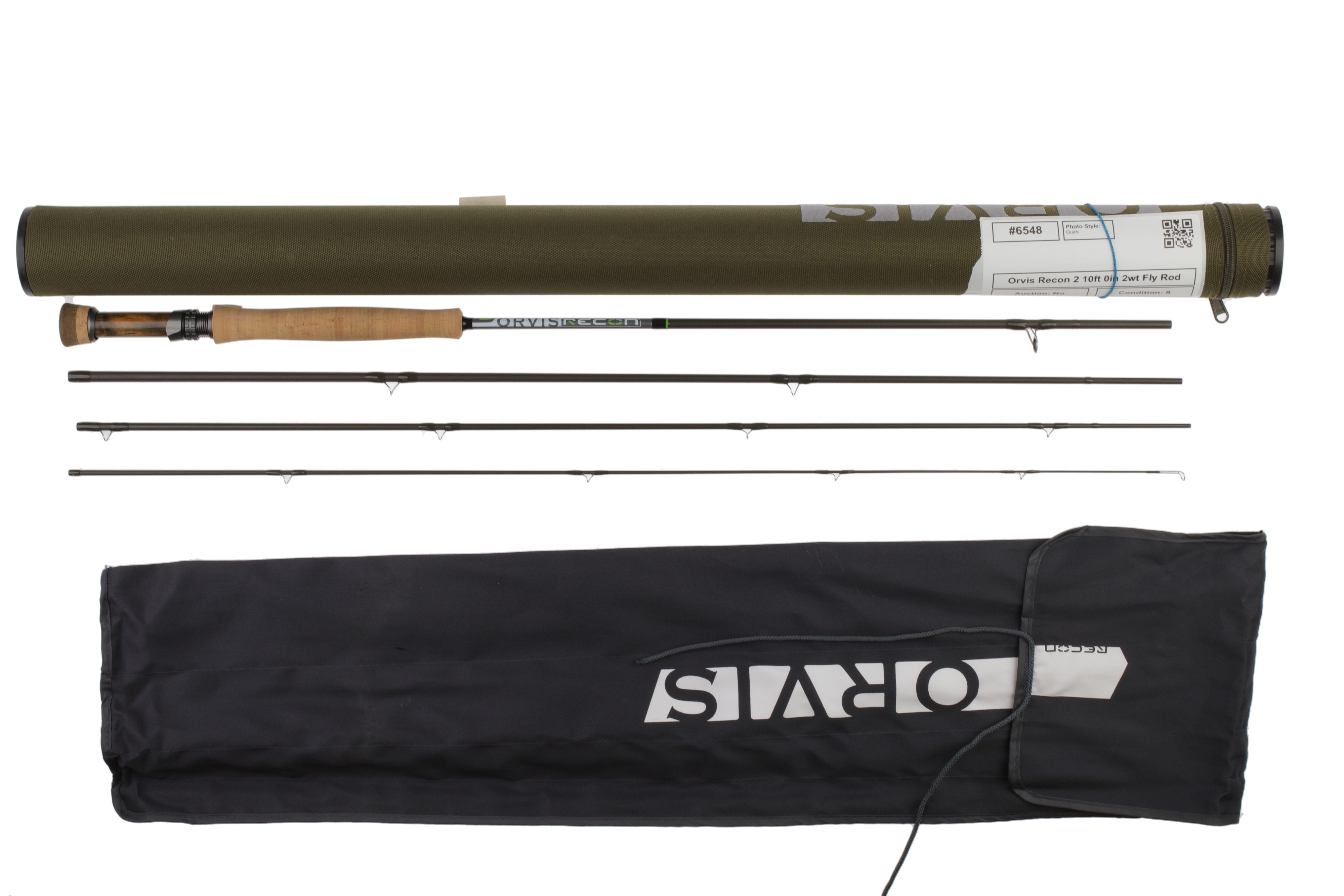 Orvis Orvis Recon 2 - Main Image