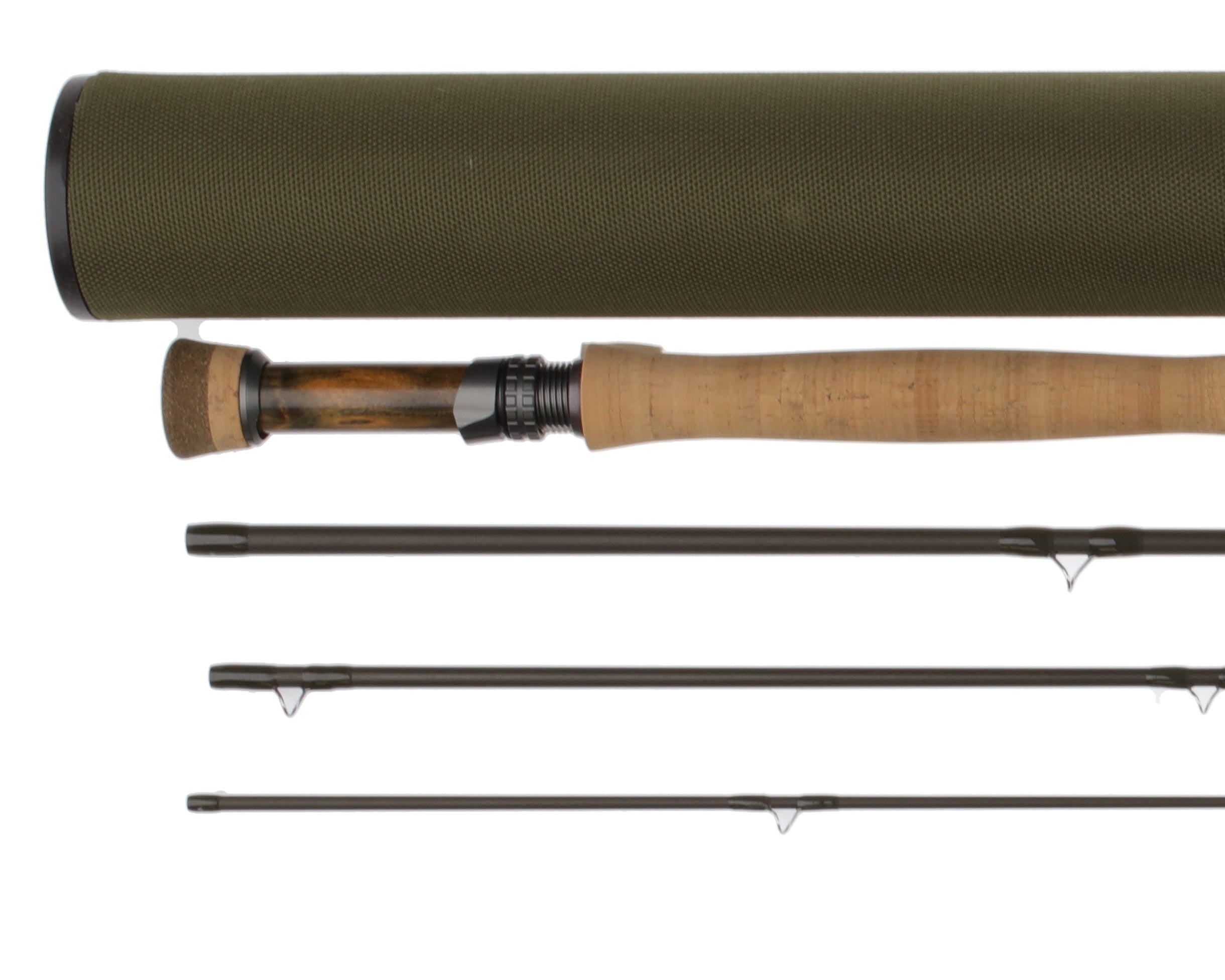 Orvis Orvis Recon 2 - Additional 1 Image