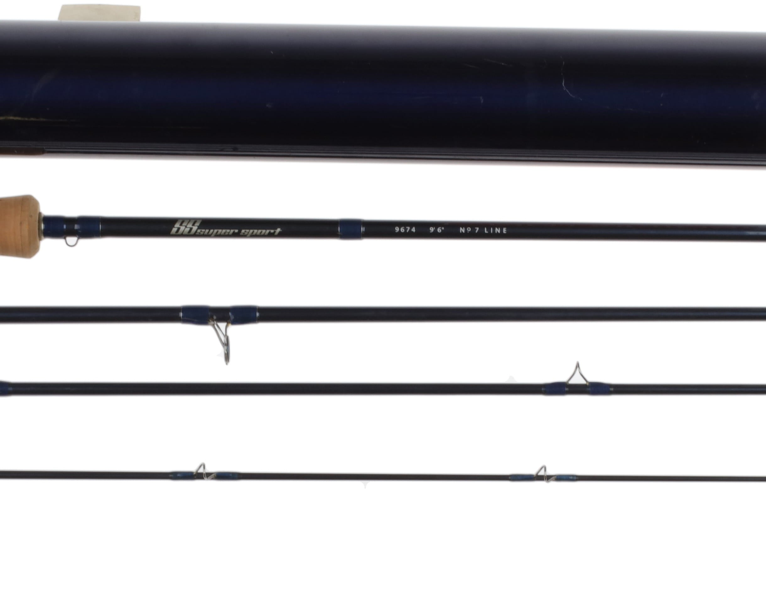 Redington Super Sport - Additional 2 Image