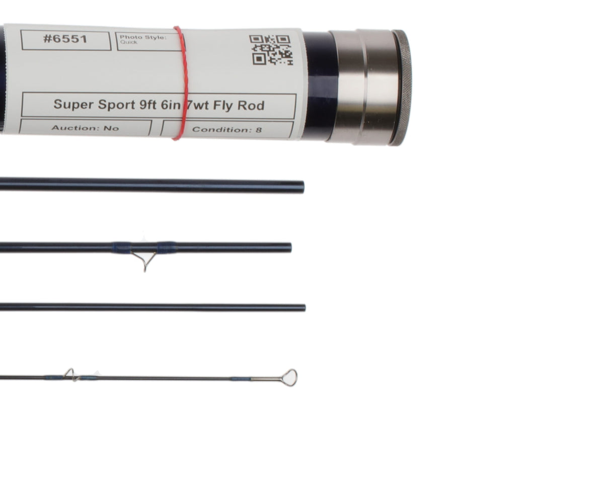 Redington Super Sport - Additional 3 Image