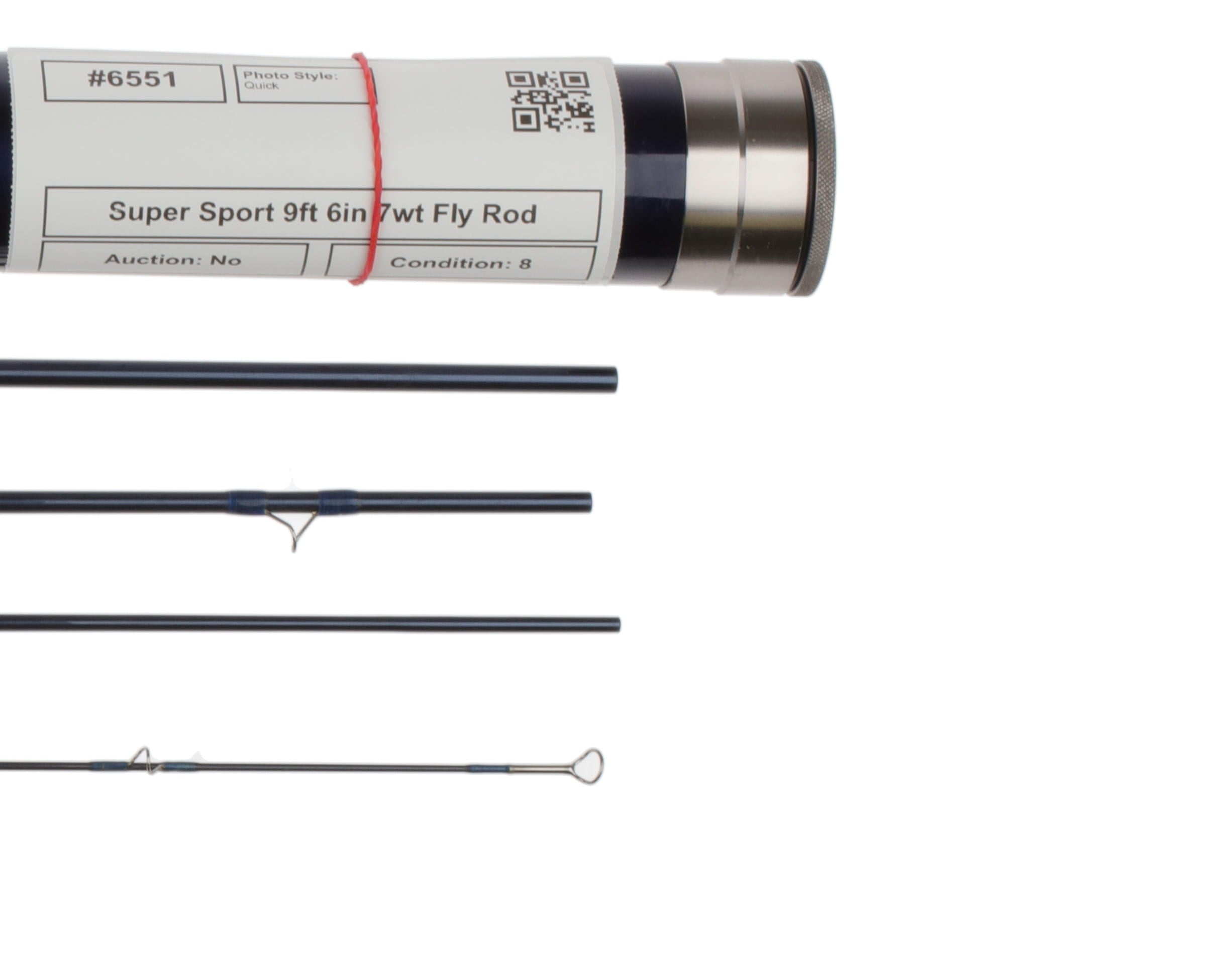 Redington Super Sport - Additional 3 Image