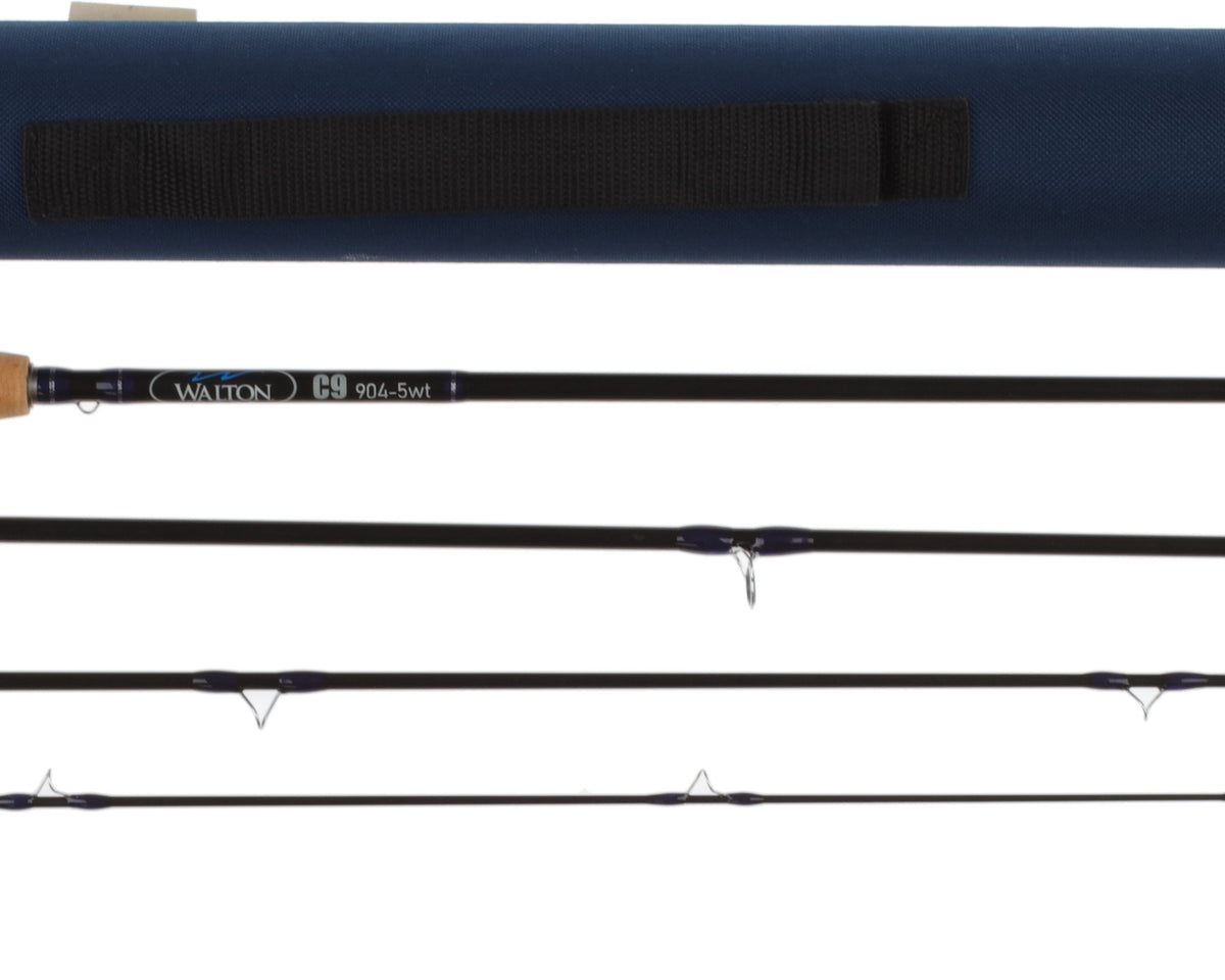Walton Walton C9 - Additional 2 Image