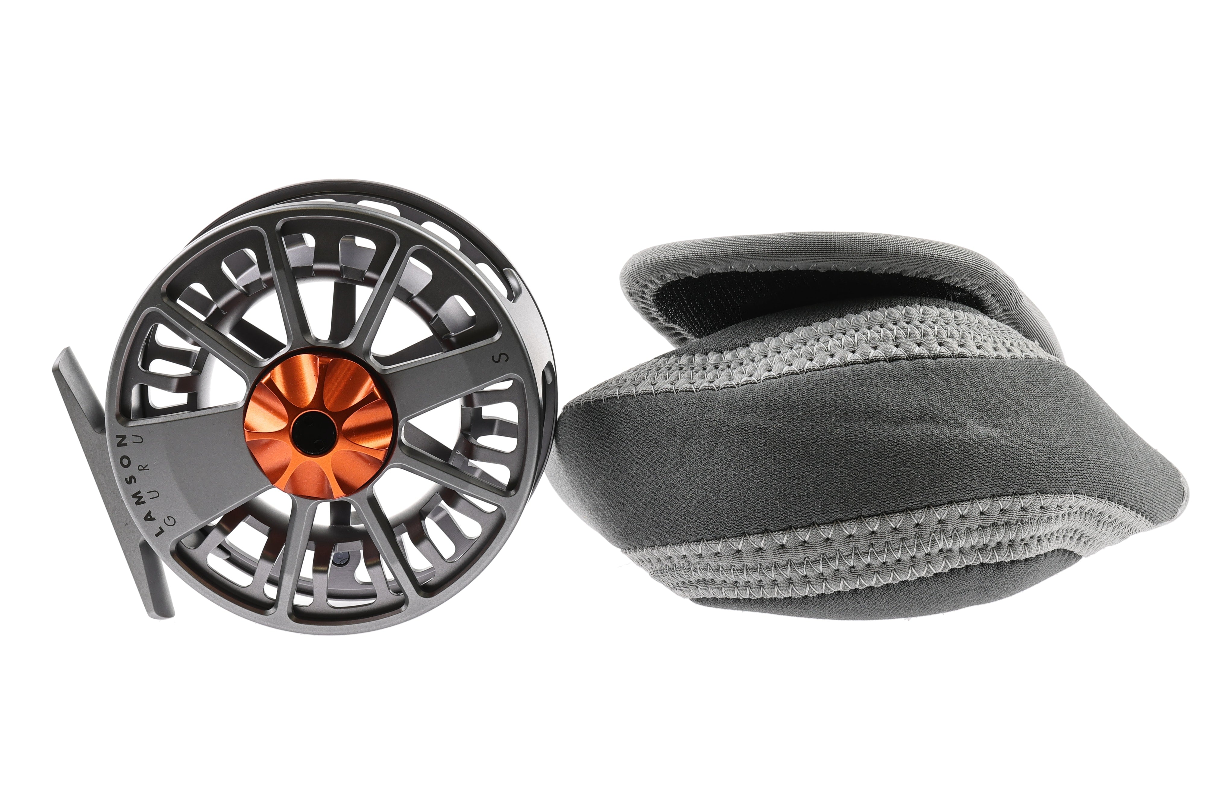 Lamson Lamson Guru S - 5+ - Main Image
