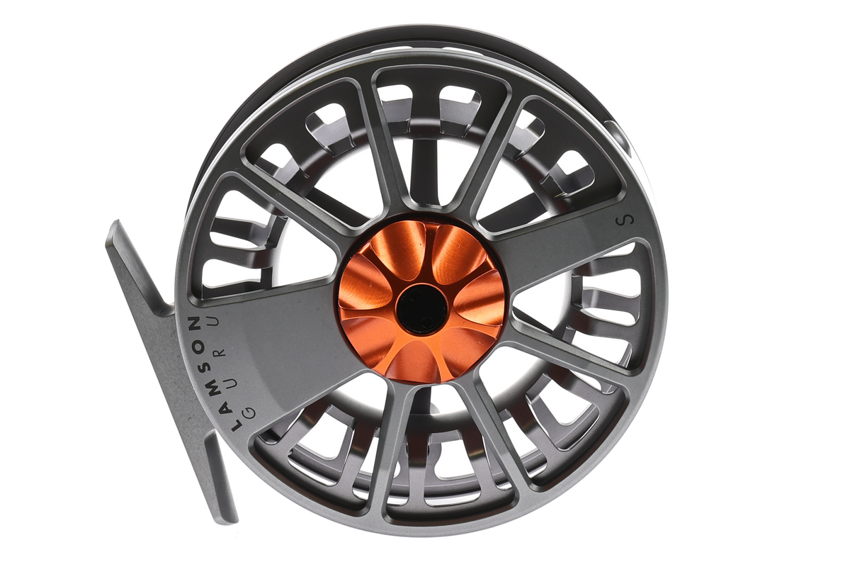 Lamson Lamson Guru S - 5+ - Additional 1 Image