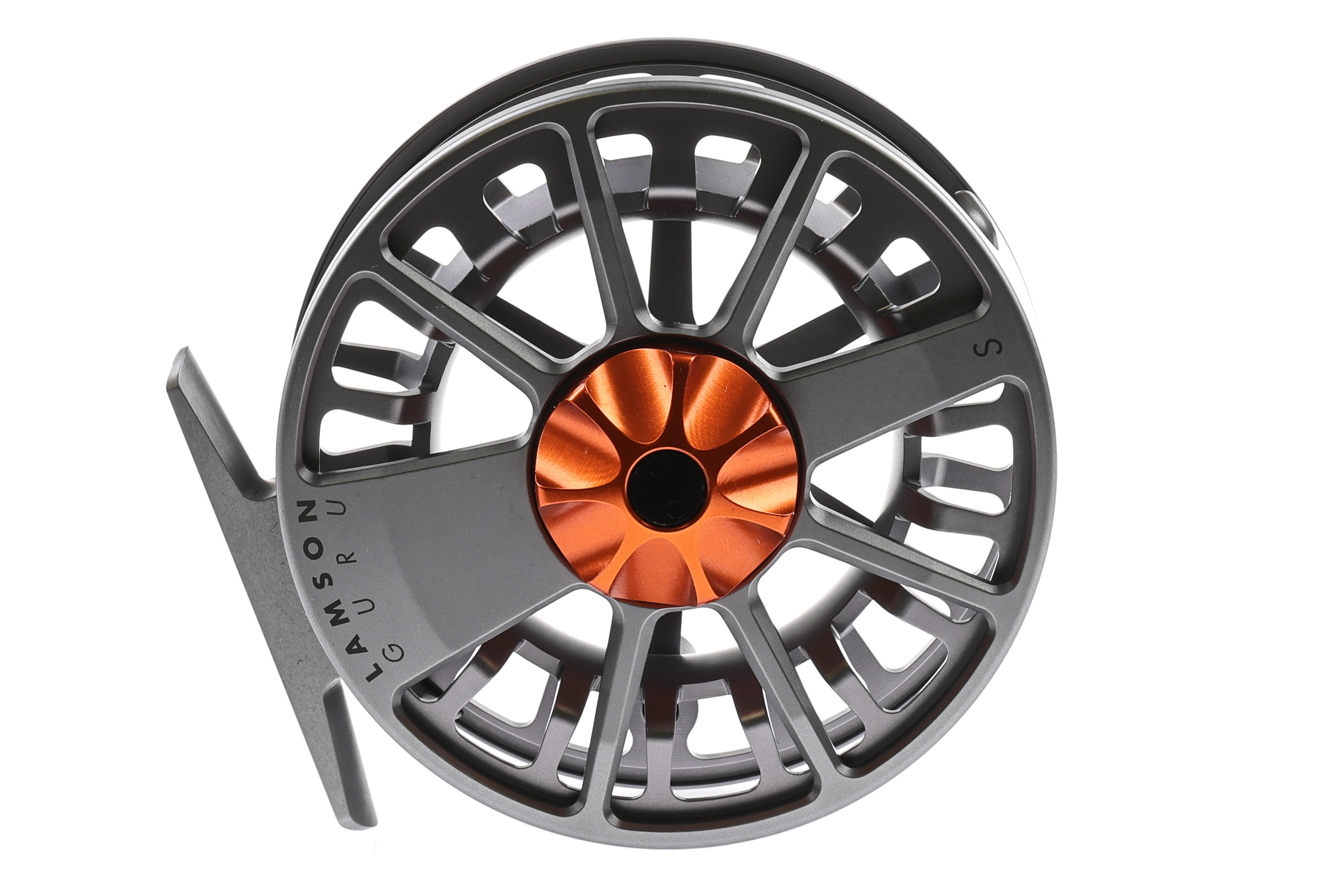 Lamson Lamson Guru S - 5+ - Additional 1 Image