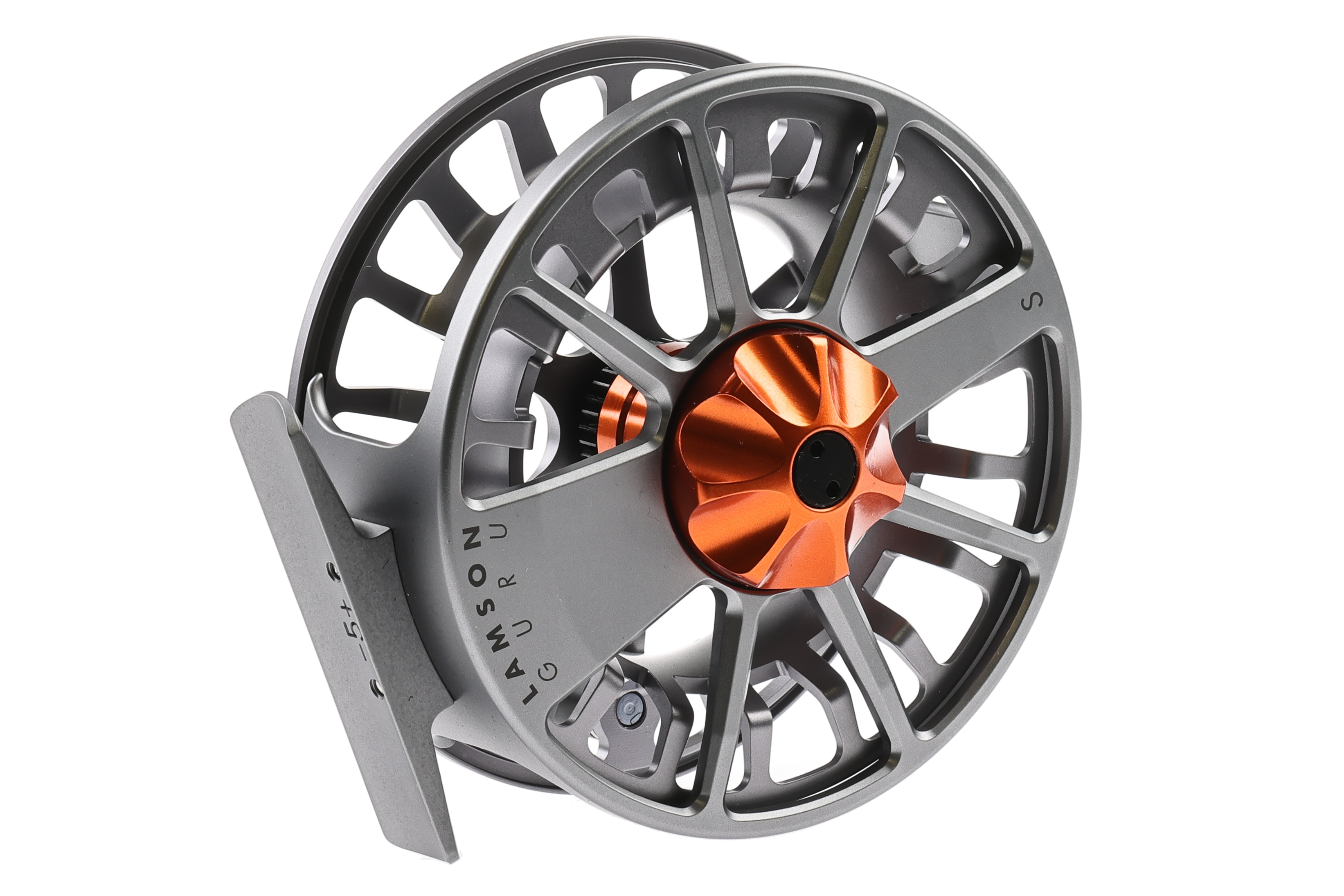 Lamson Lamson Guru S - 5+ - Additional 2 Image