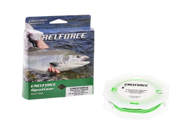 Used Gaelforce ESP Skagit Patriot Shooting Head 500gr Fly Line