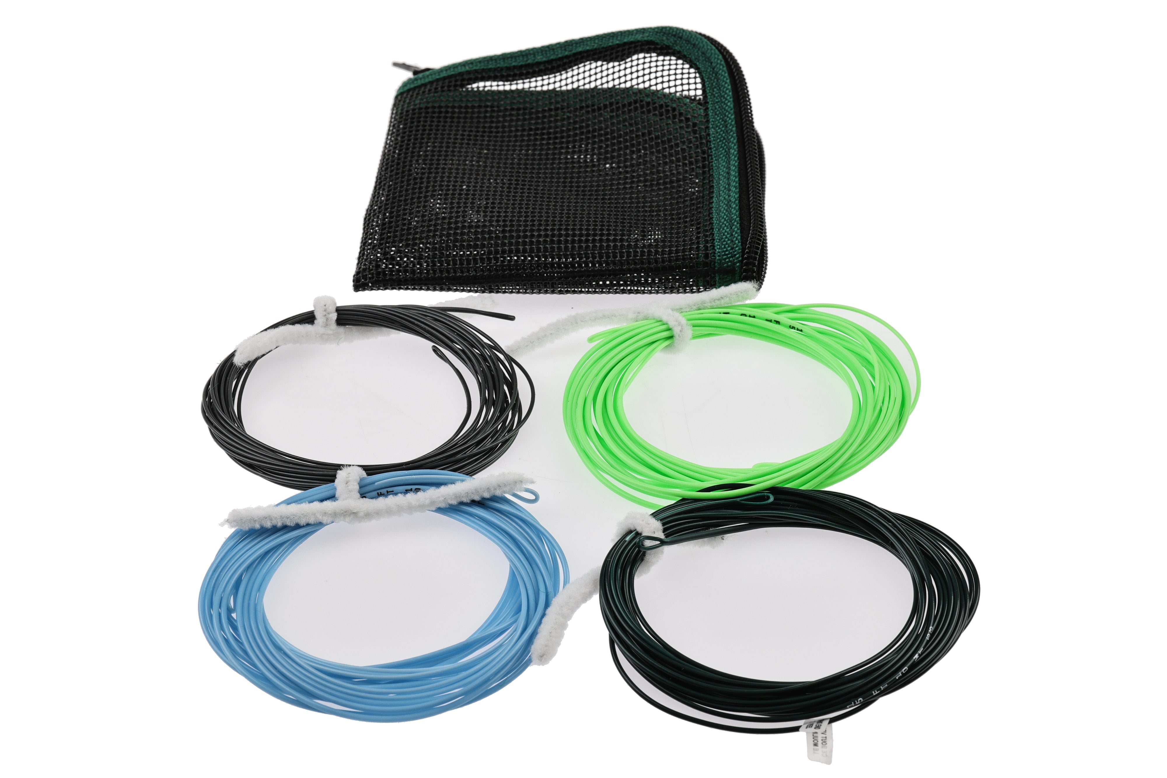 Gaelforce Gaelforce EMT Shooting Head Multi Tip Kit - Additional 1 Image