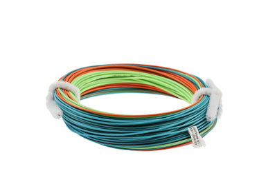 Used Scientific Anglers Instructor Line WF6F Fly Line