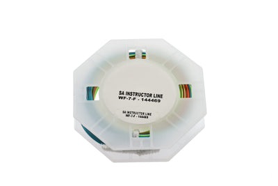 Used Scientific Anglers Instructor Line WF7F Fly Line