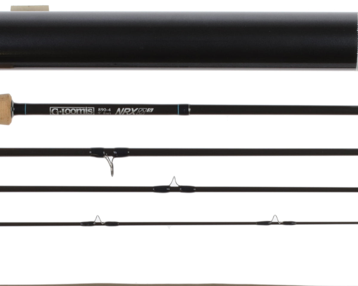 G. Loomis G. Loomis NRX+ Saltwater - Additional 2 Image