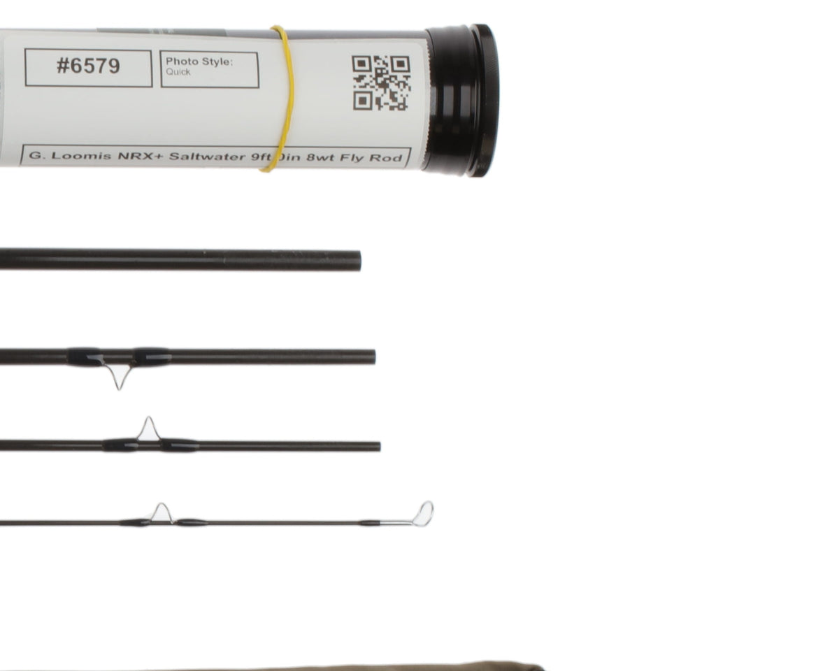 G. Loomis G. Loomis NRX+ Saltwater - Additional 3 Image