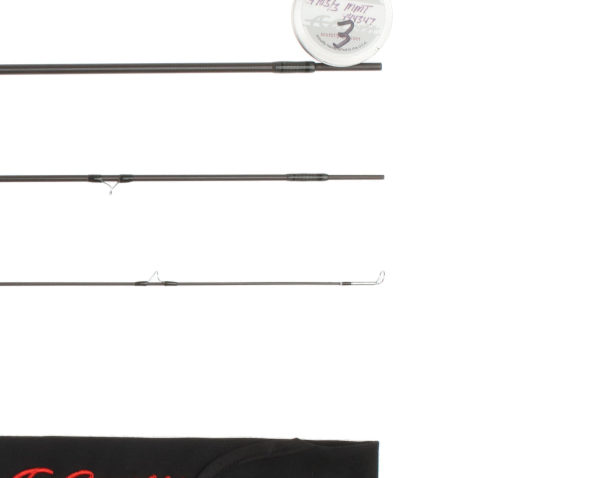 Scott Scott G-Series Murray Mountain Trout - Additional 3 Image