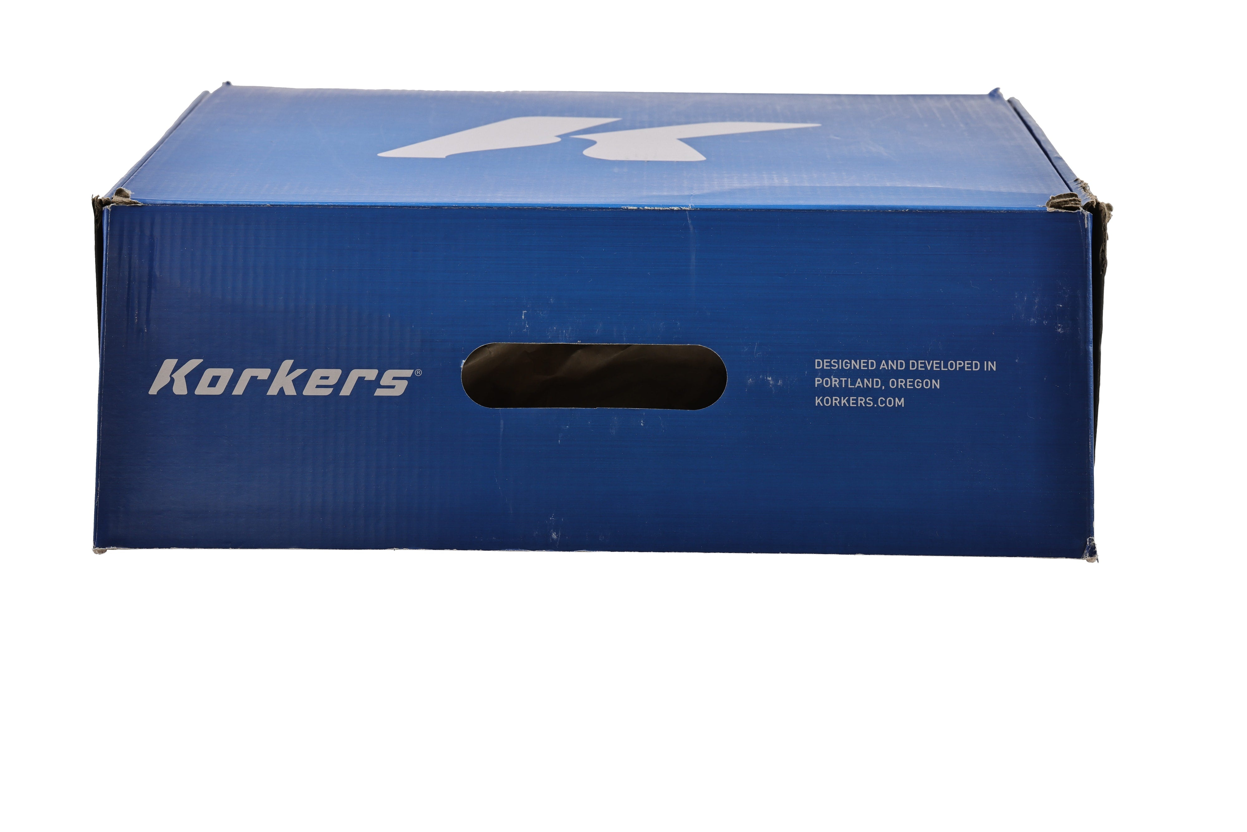 Korkers Bantam Lite Wading Boots (Felt & Kling-On) - Main Image