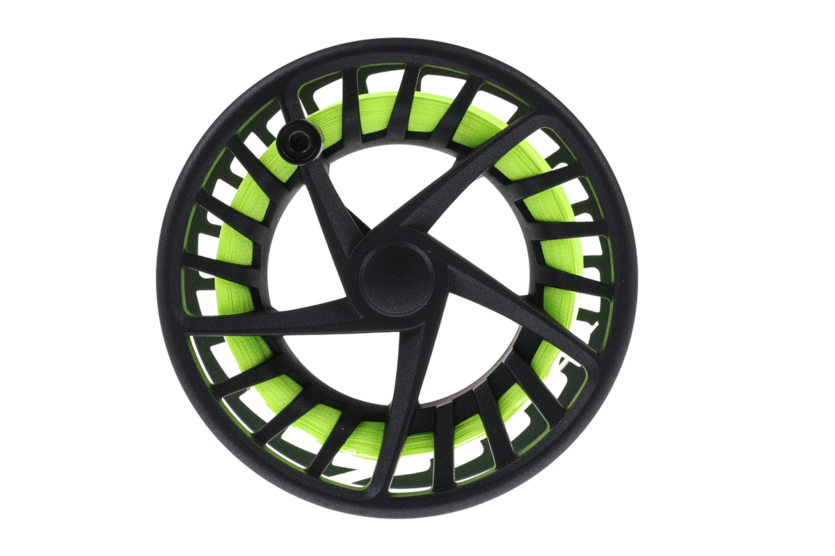 Lamson Lamson Liquid S 7+ Spool - Daybreak Color - Additional 1 Image