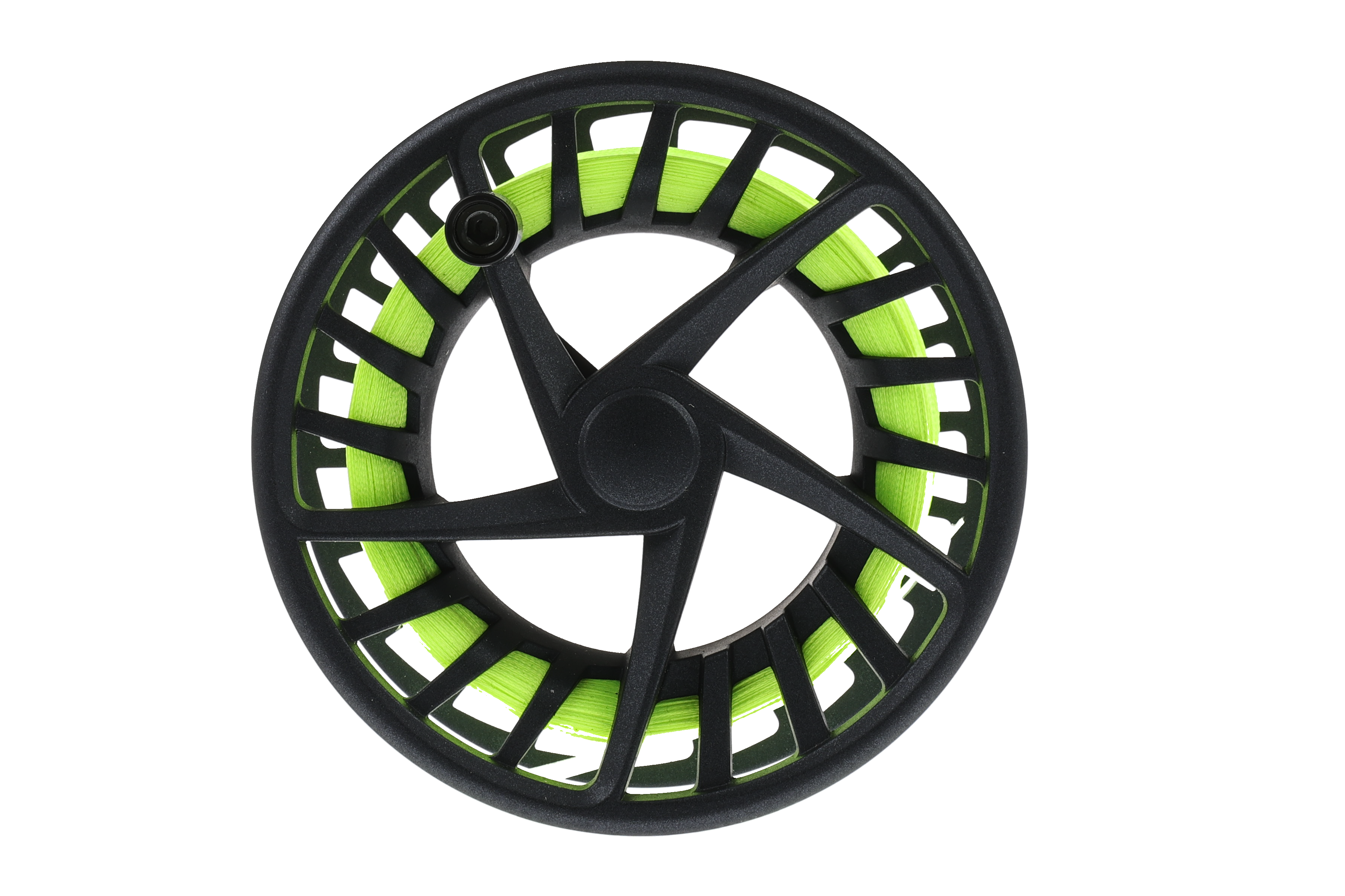 Lamson Lamson Liquid S 7+ Spool - Daybreak Color - Additional 1 Image