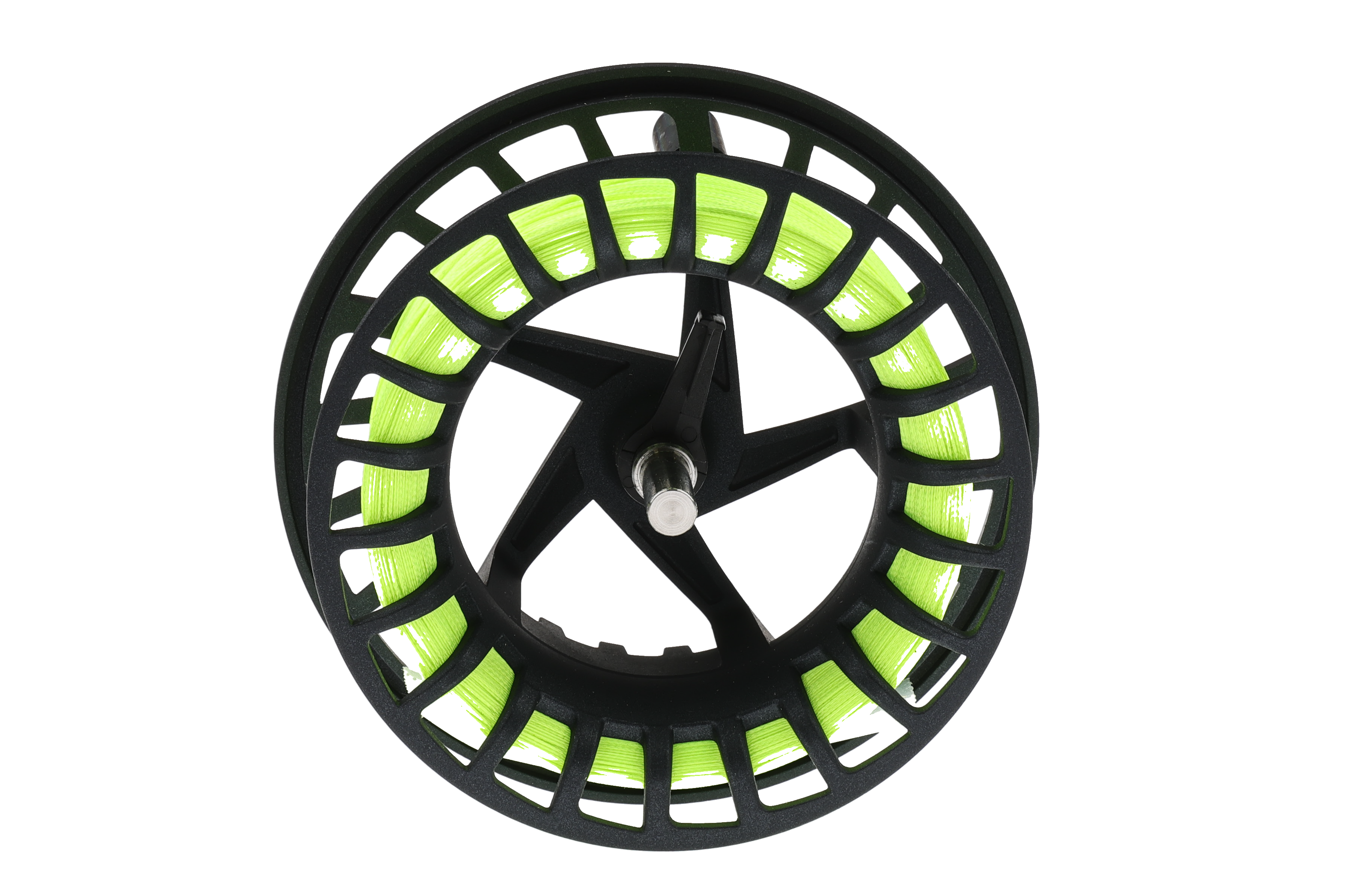 Lamson Lamson Liquid S 7+ Spool - Daybreak Color - Additional 2 Image