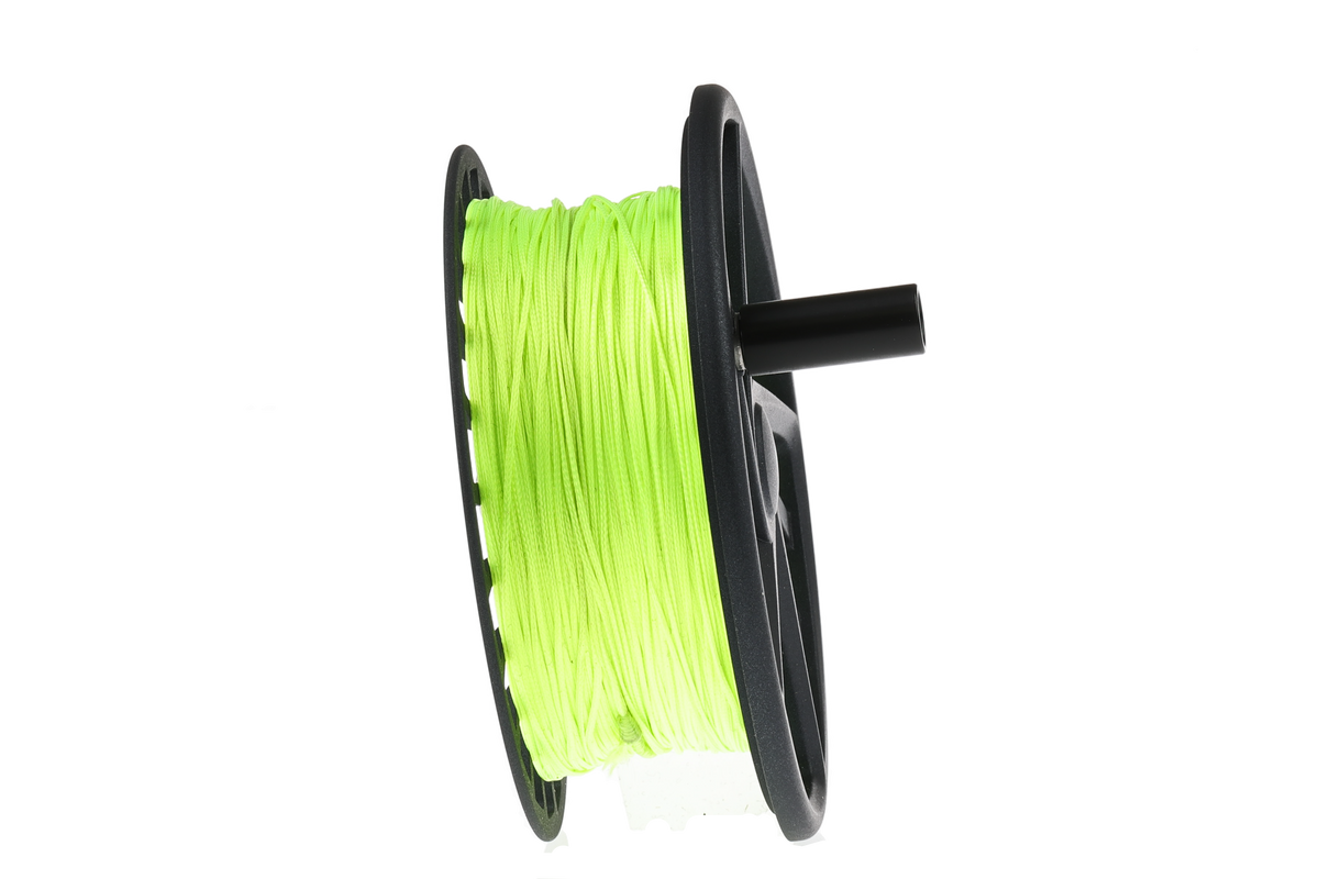 Lamson Lamson Liquid S 7+ Spool - Daybreak Color - Additional 3 Image