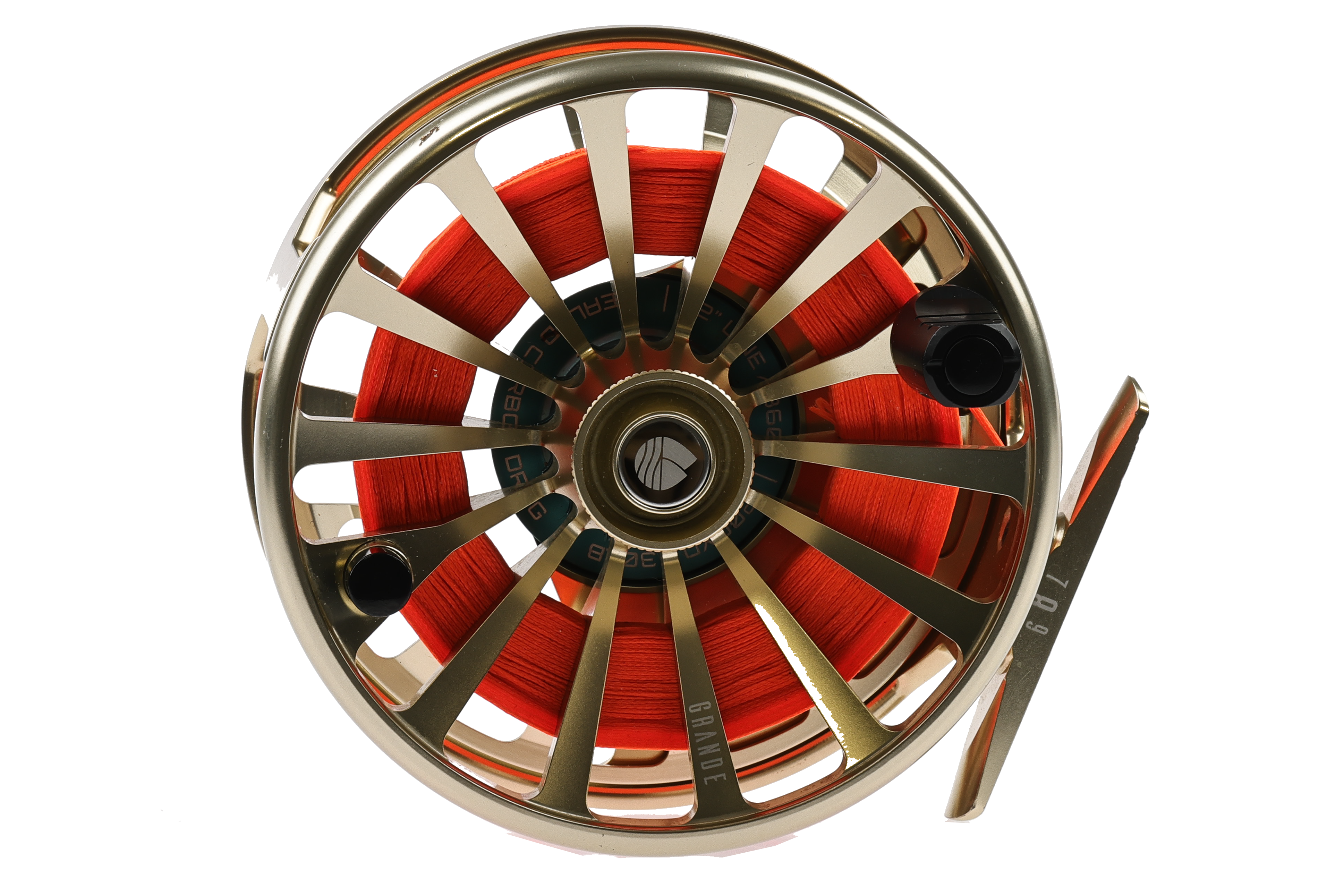 Redington Redington Grande 7/8/9 - Additional 3 Image